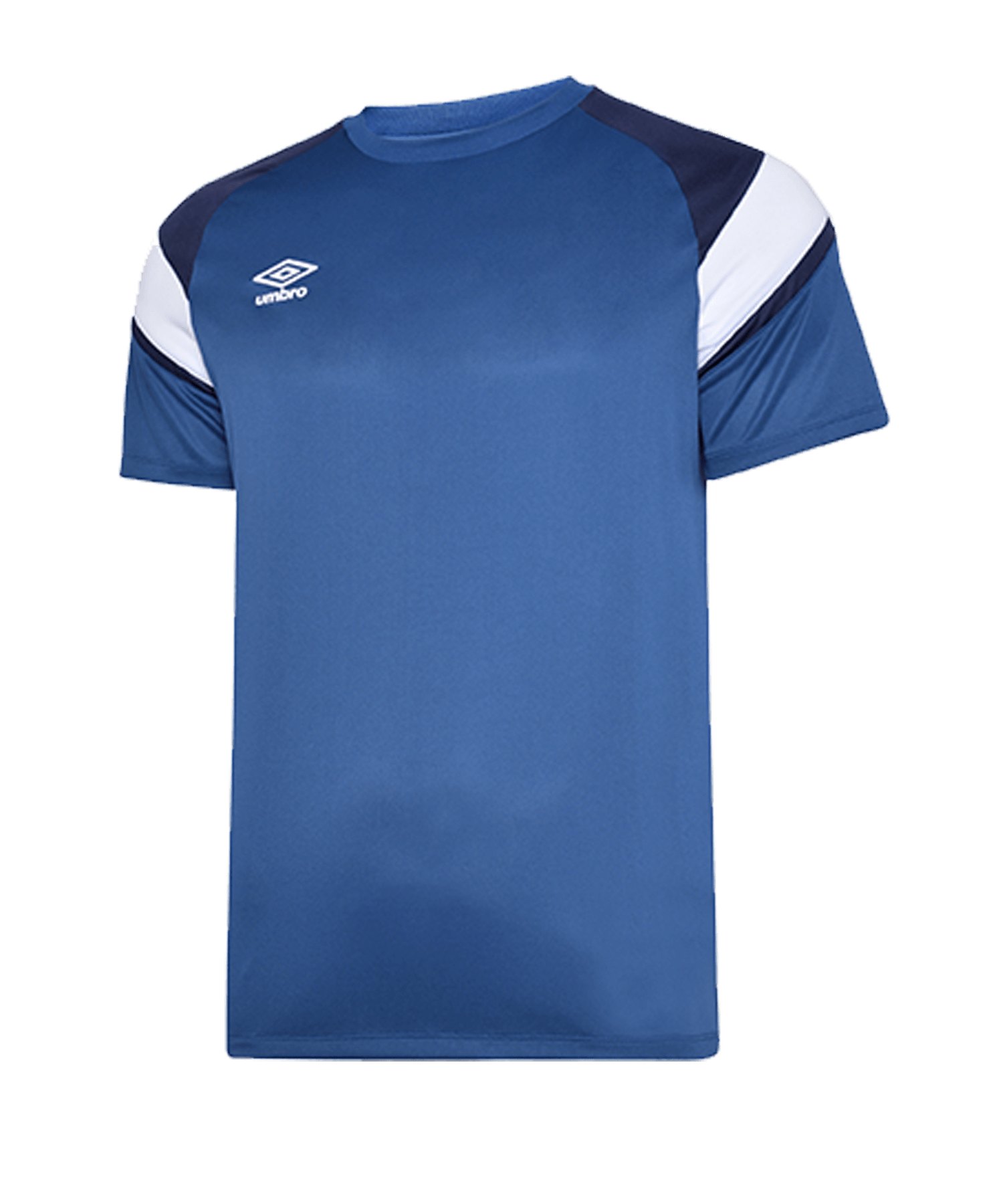 Umbro Training Jersey Trikot Blau FGRG - blau