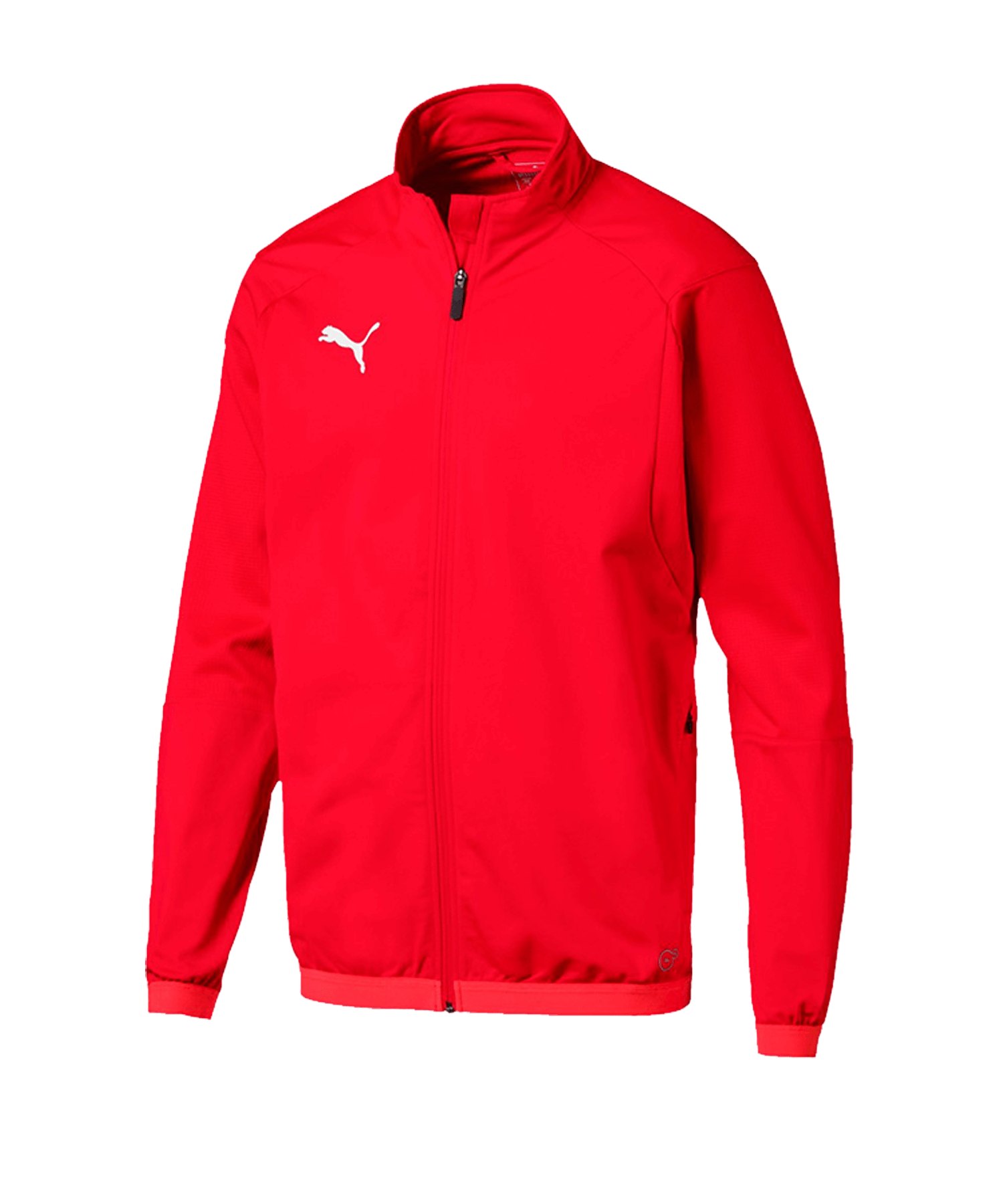 PUMA LIGA Trainingsjacke Rot F01 - rot