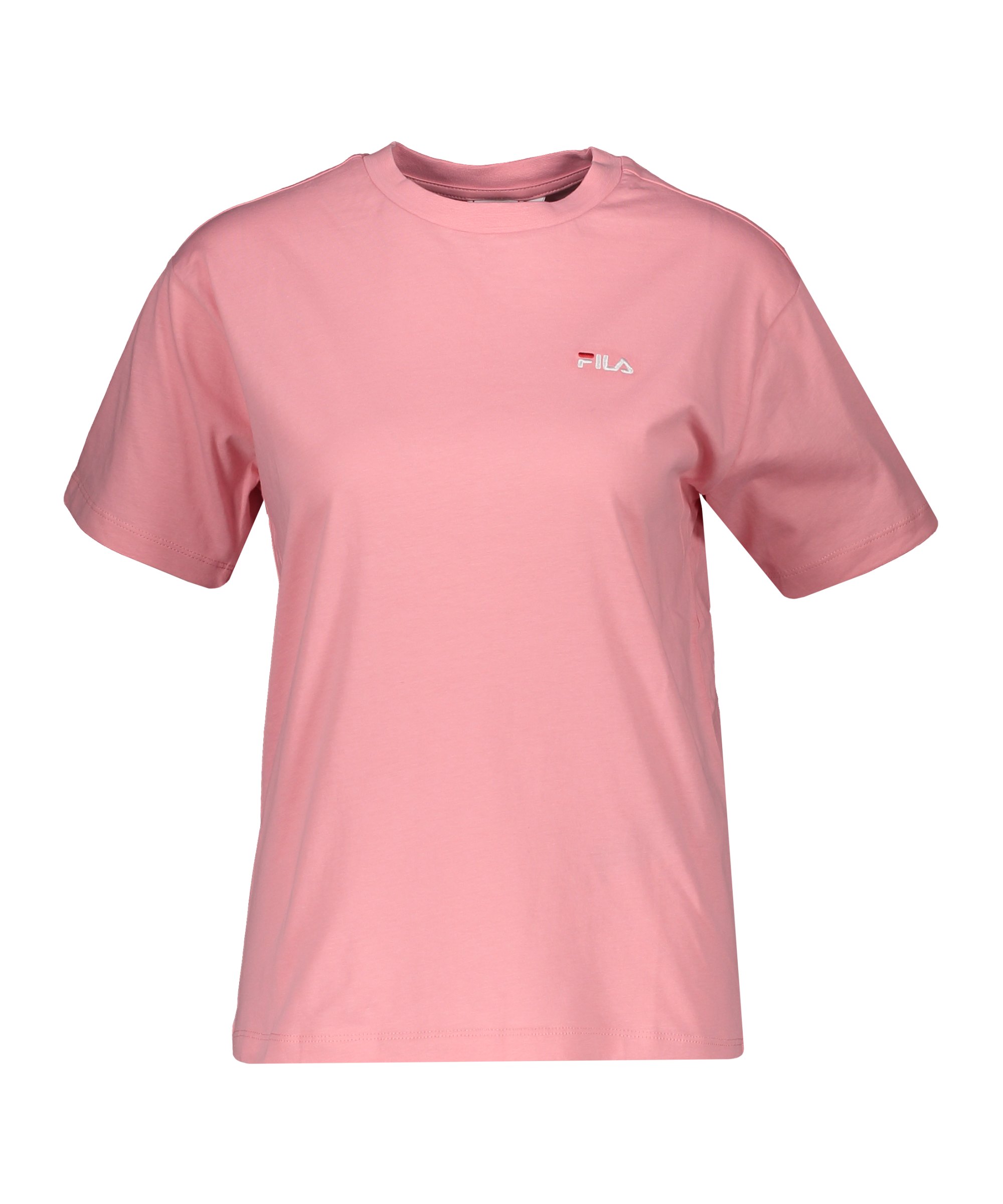 FILA Efrat T-Shirt Damen Rosa - rosa