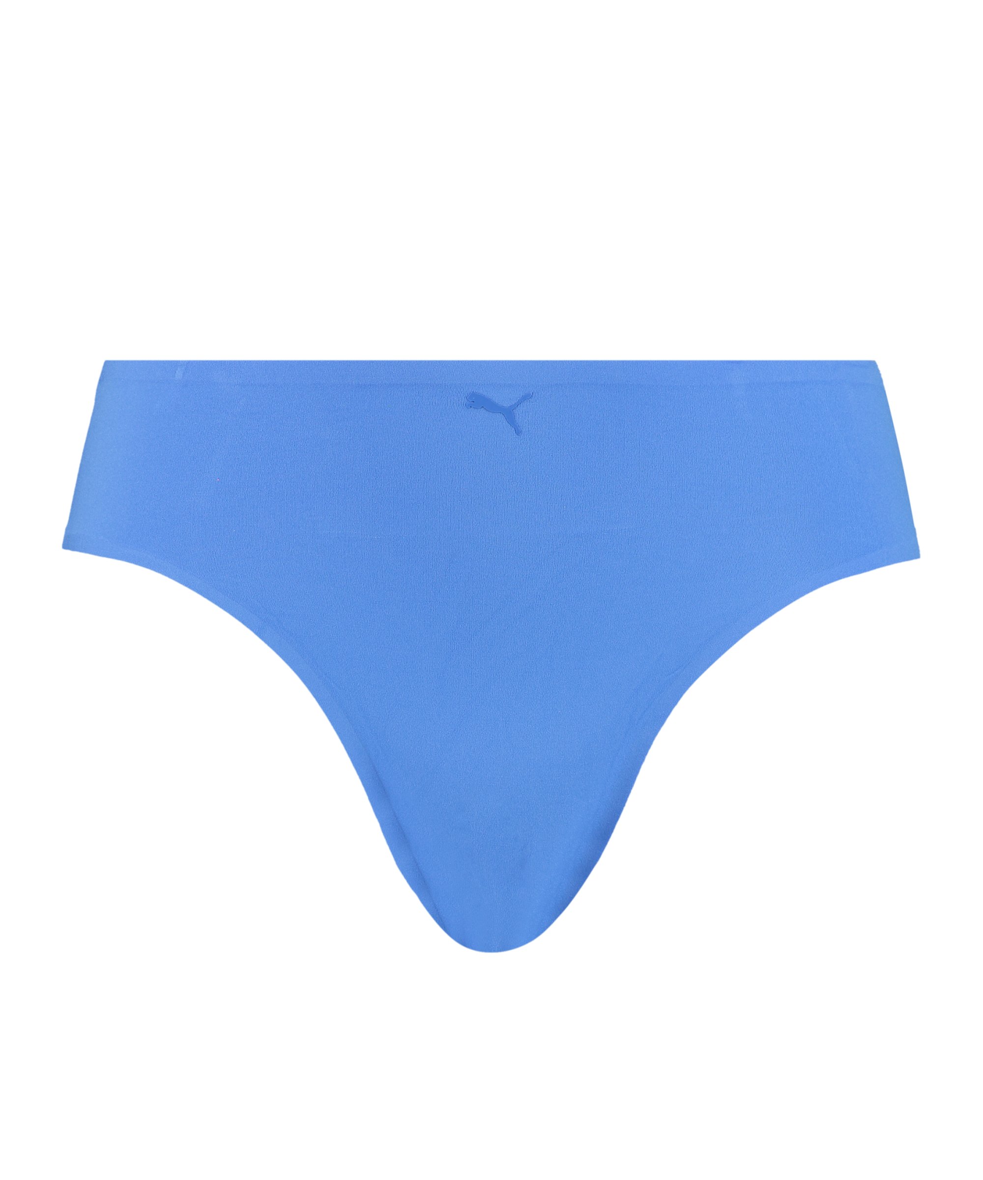 PUMA Slip One Size Damen Blau F004 - blau
