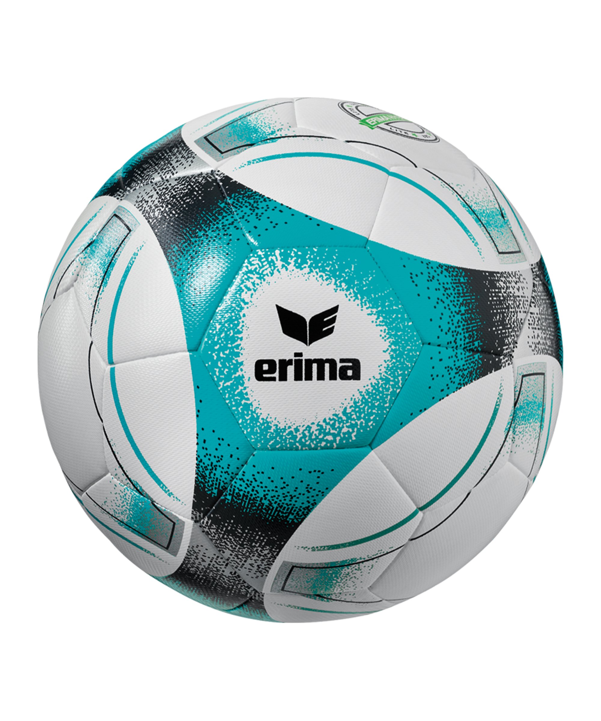 Erima Hybrid Lite 290 Lightball Blau - tuerkis