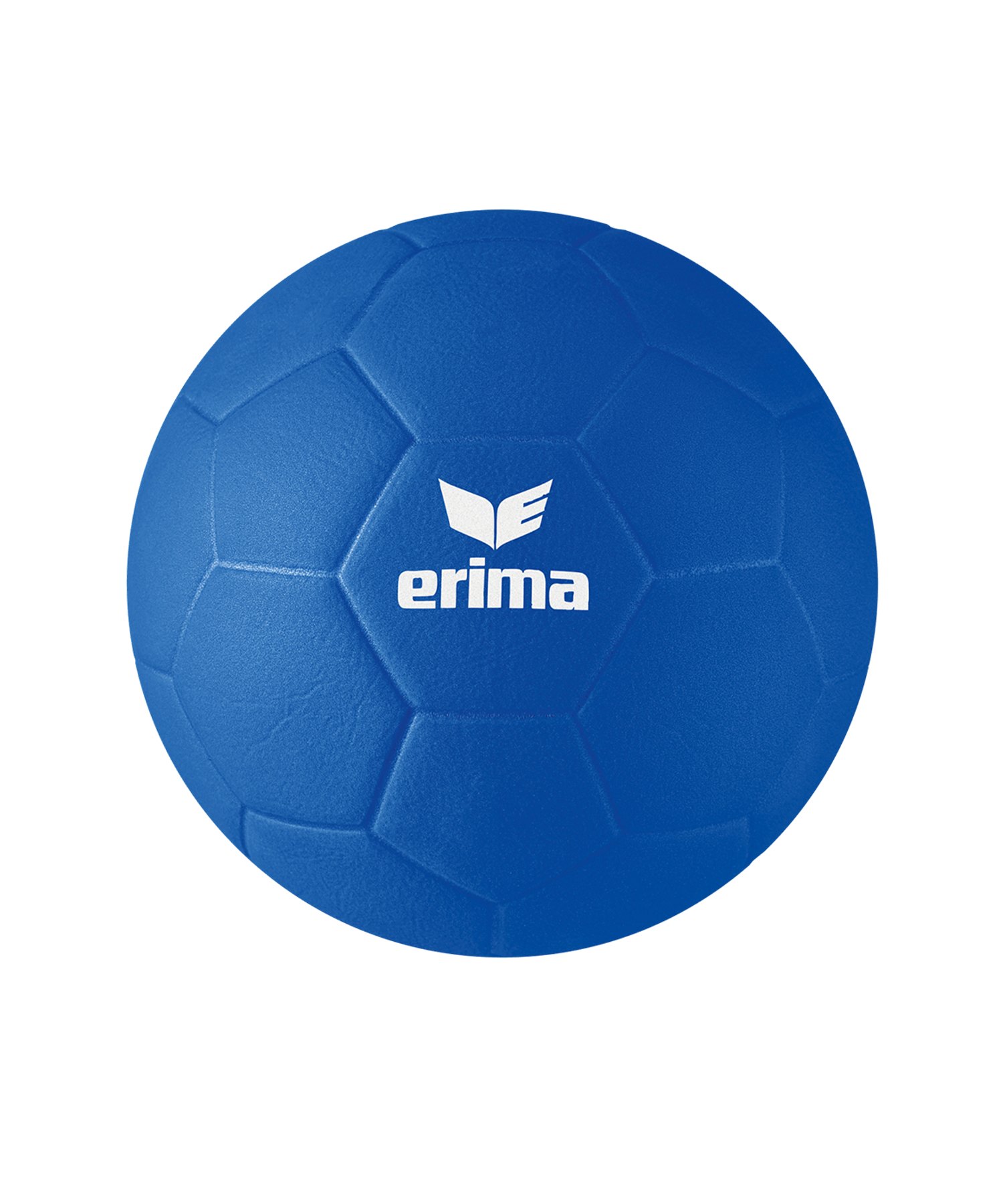 Erima Beachhandball Blau - blau
