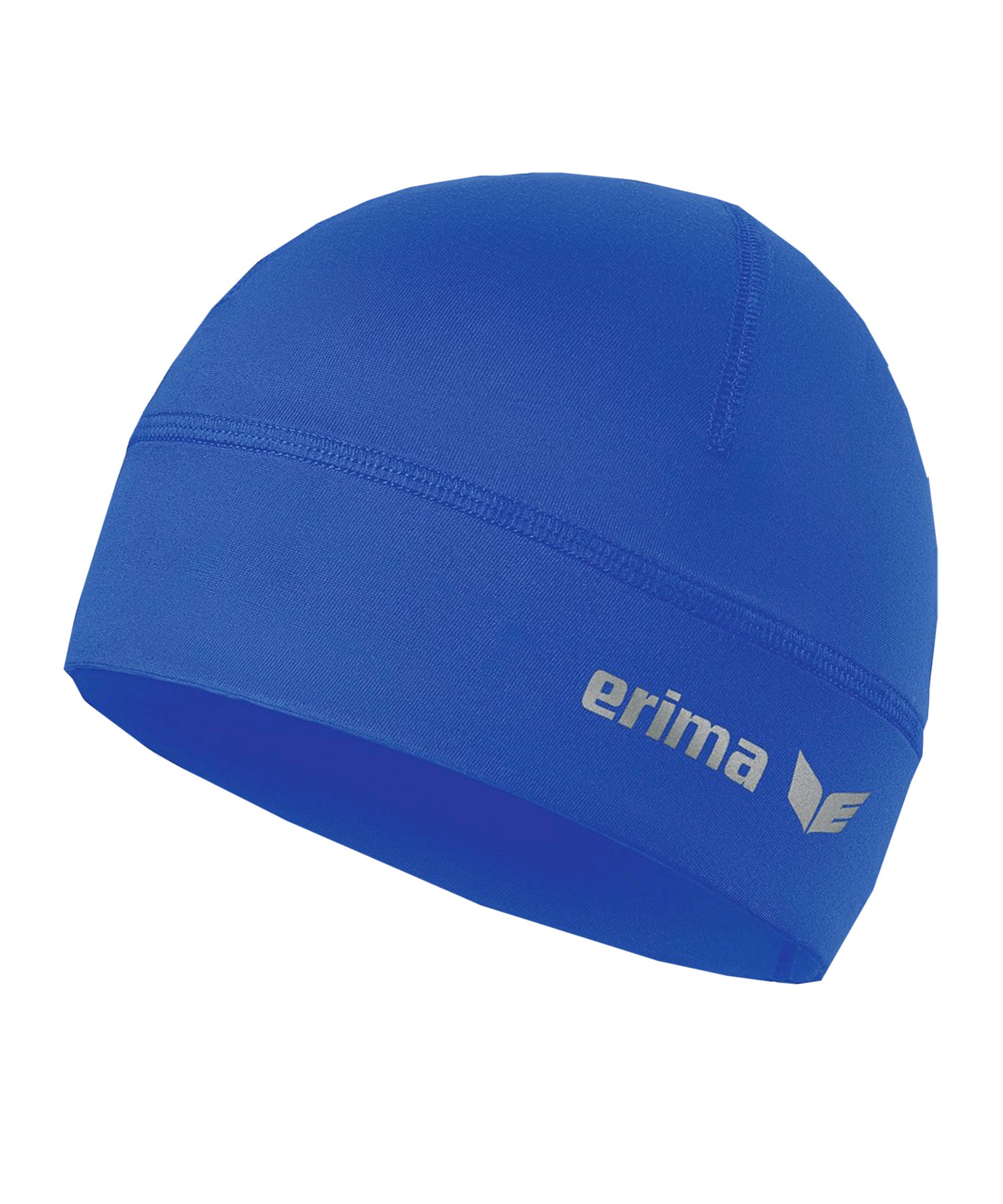 Erima Performance Beanie Blau - blau