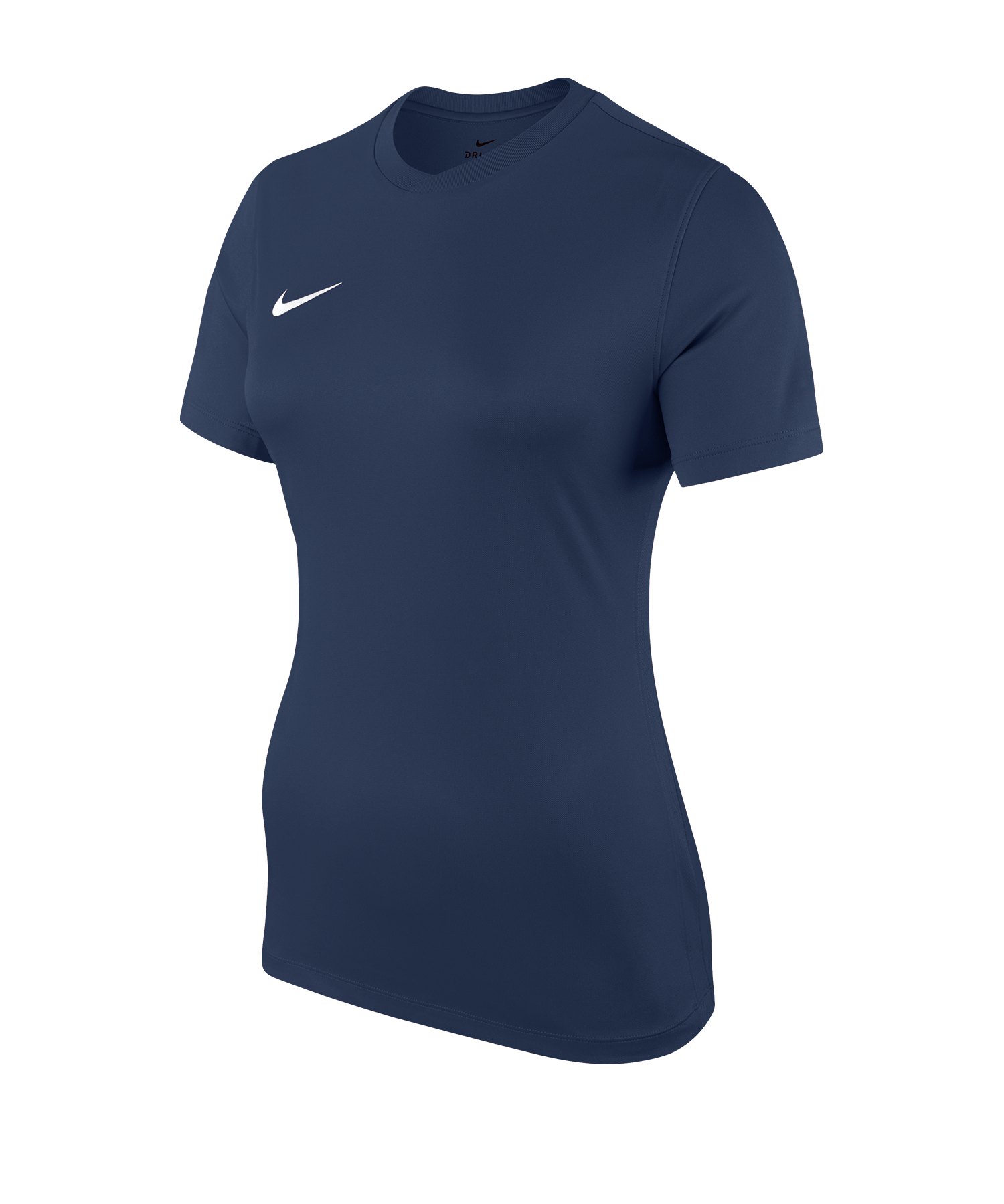Nike Park VI Trikot kurzarm Damen Blau F410 - blau