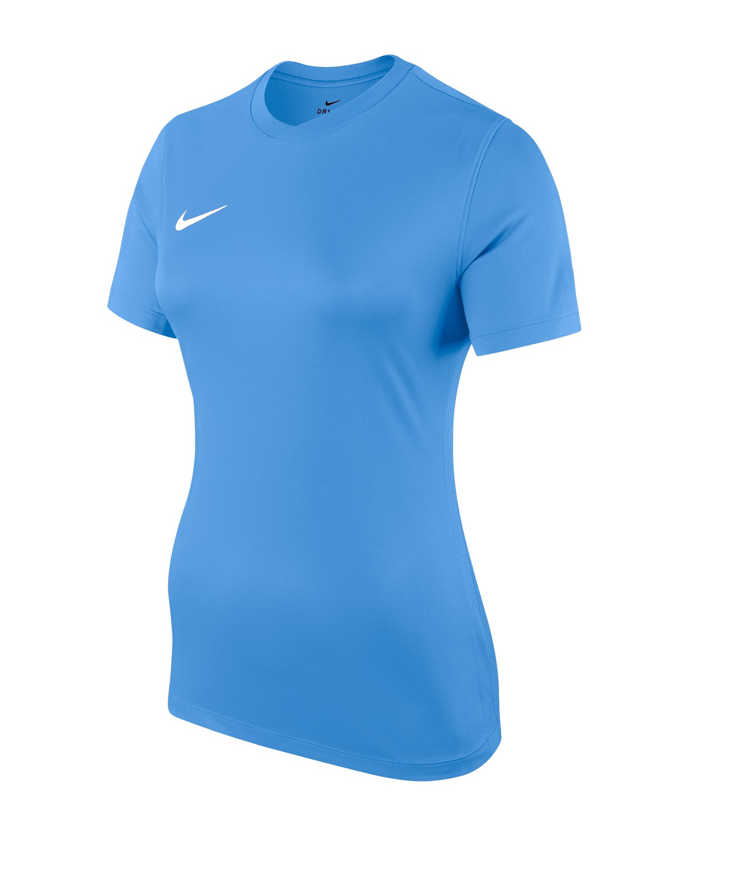 Nike Park VI Trikot kurzarm Damen Blau F412 - blau
