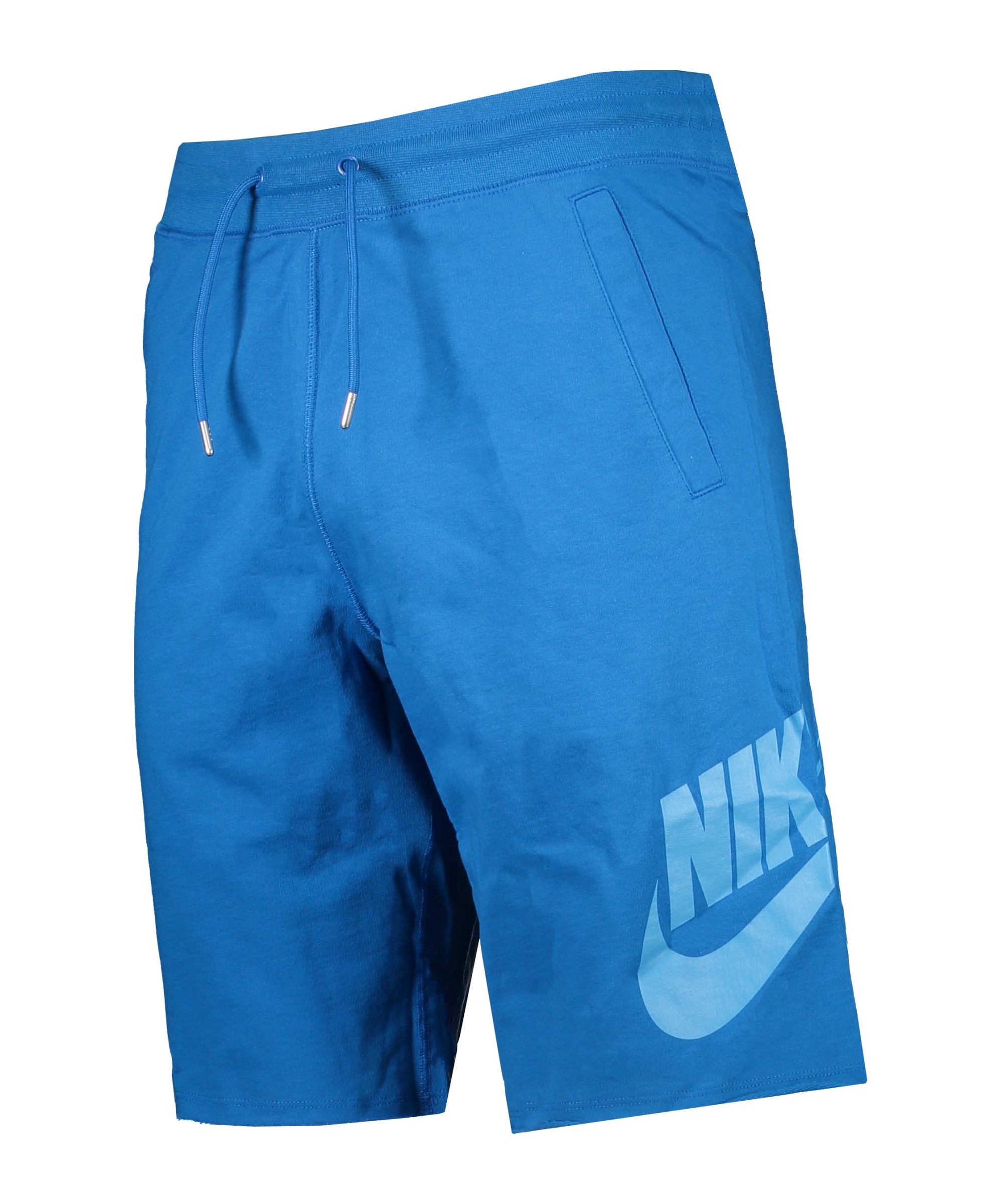 Nike FT GX 1 Short Blau F465 - blau