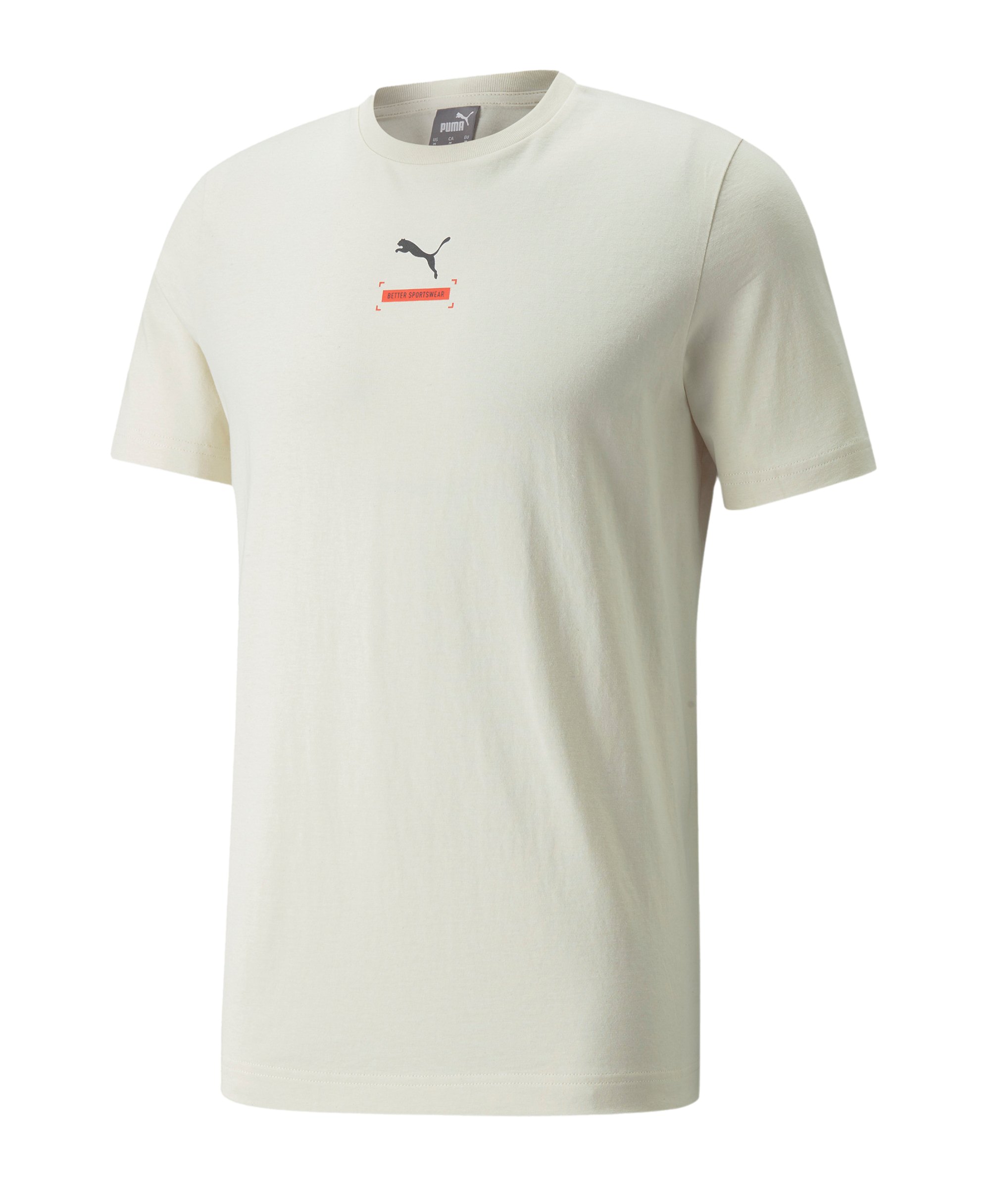 PUMA Better T-Shirt F99 - mehrfarbig