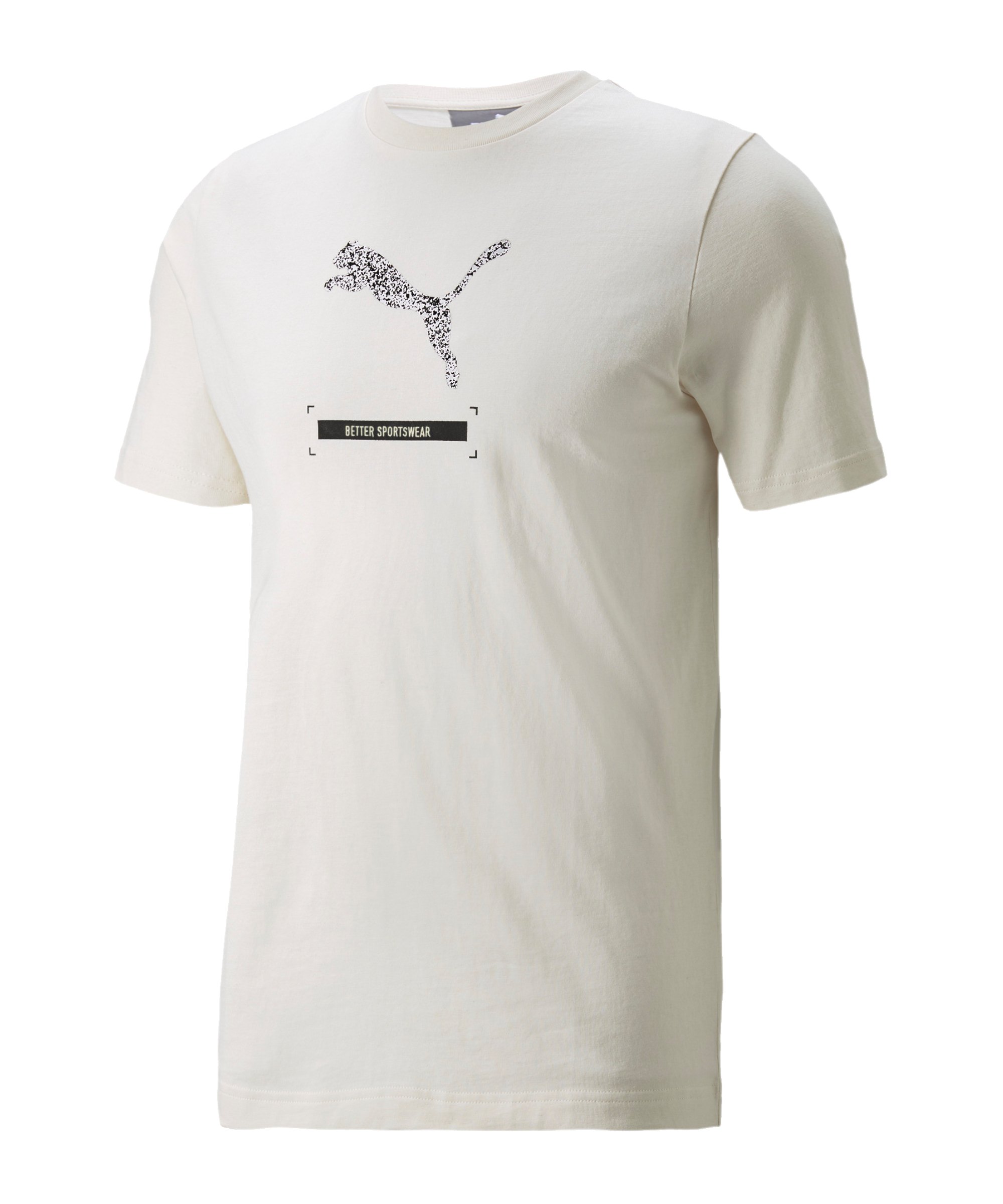 PUMA Better Graphic T-Shirt F99 - mehrfarbig