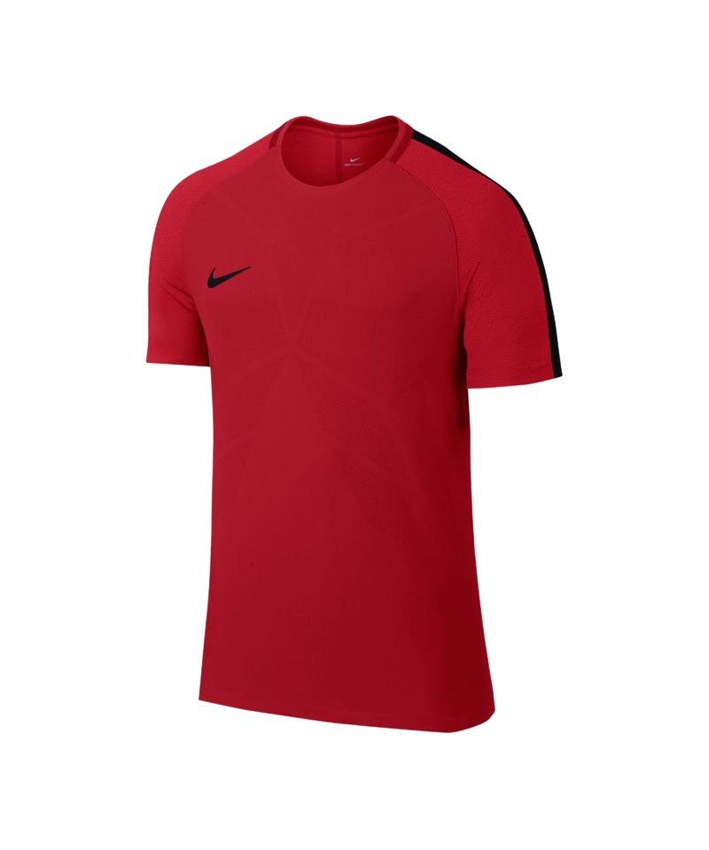 Nike Aeroswift Strike T-Shirt Rot F657 - rot