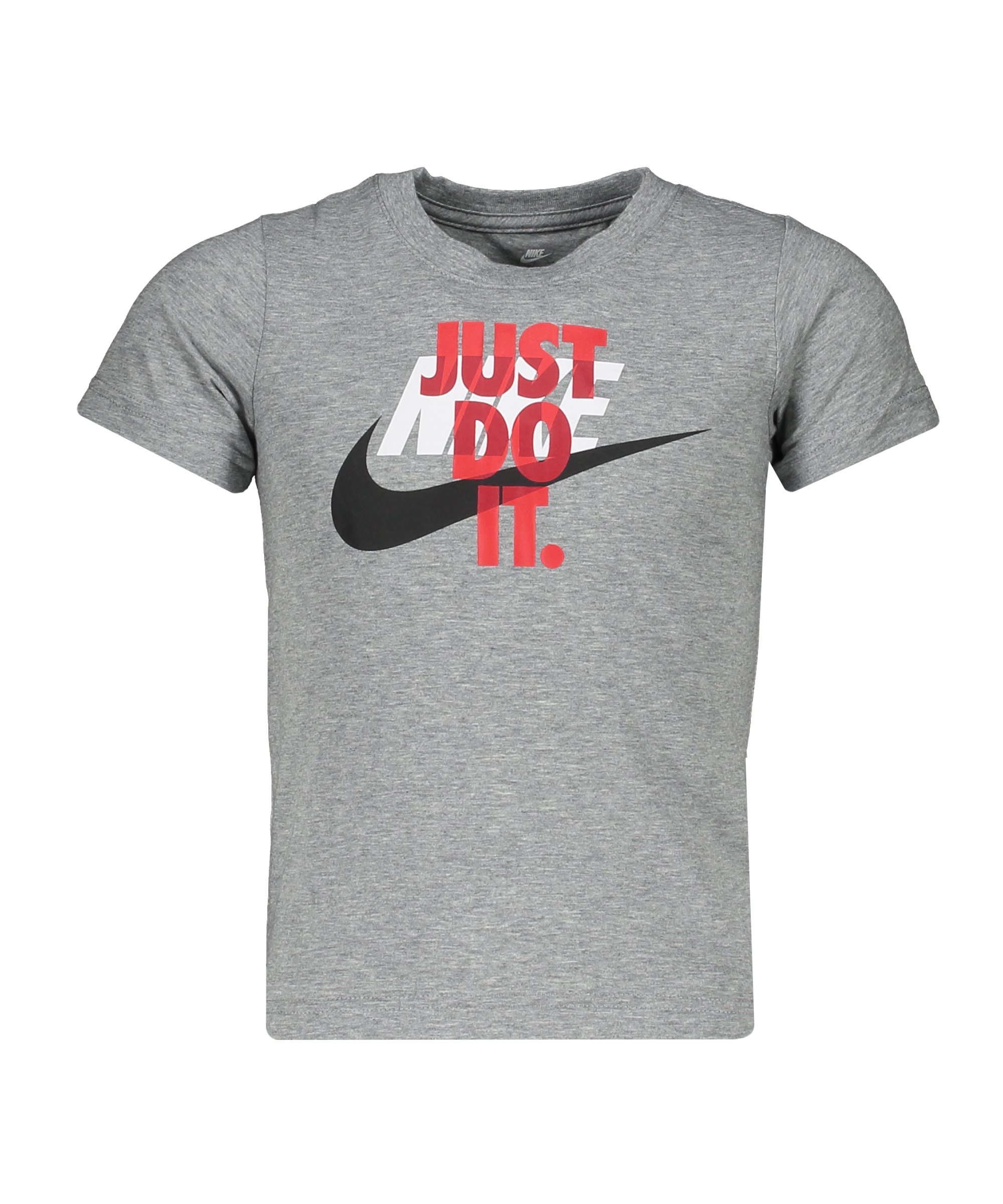 Nike Air Futura T-Shirt Kids Grau F042 - grau