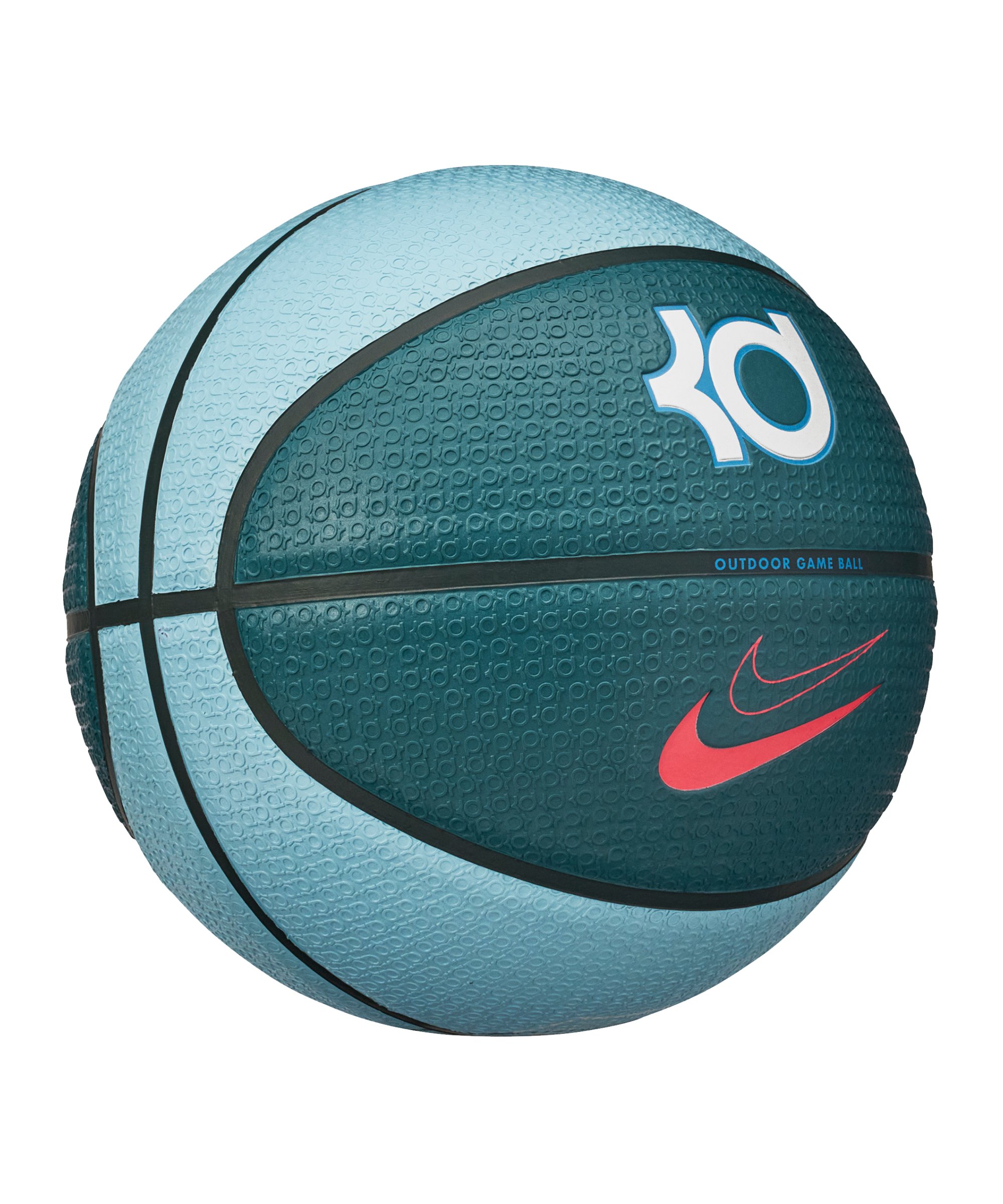 Nike KD Playground 8P Basketball F419 - blau