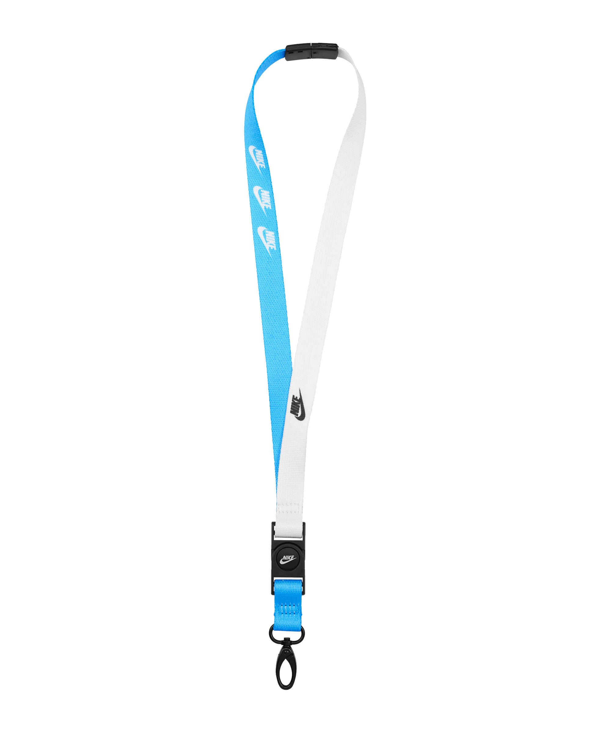 Nike Premium NSW Schlüsselband Blau F403 - blau