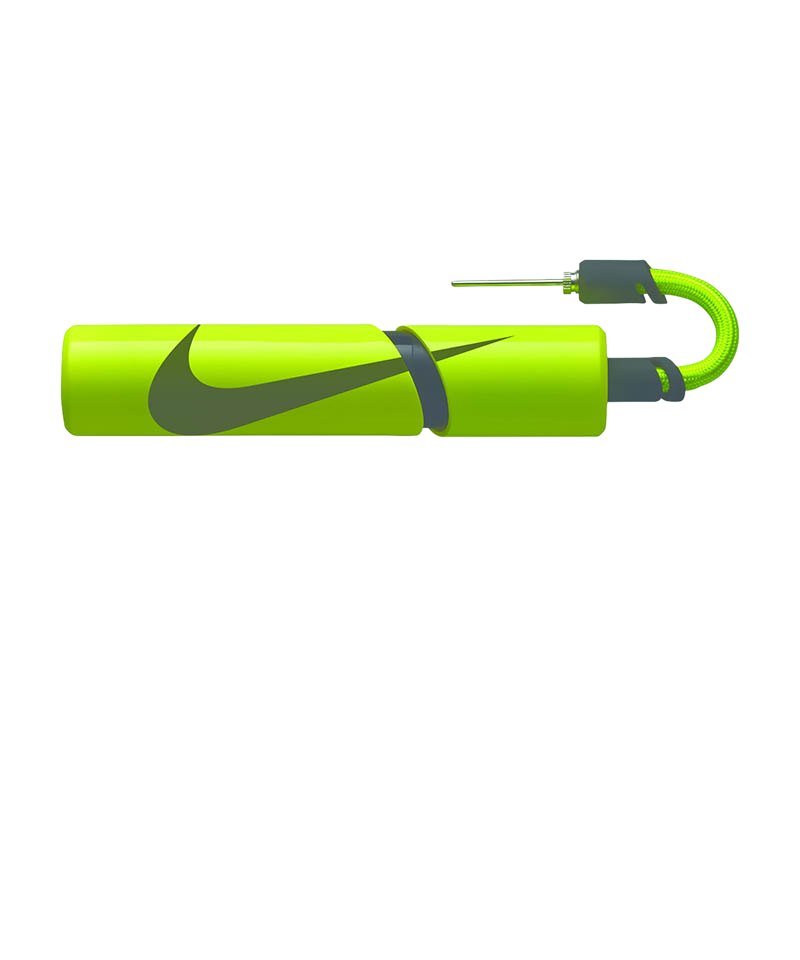 Nike Essential Ball Pump Gelb F753 - gelb