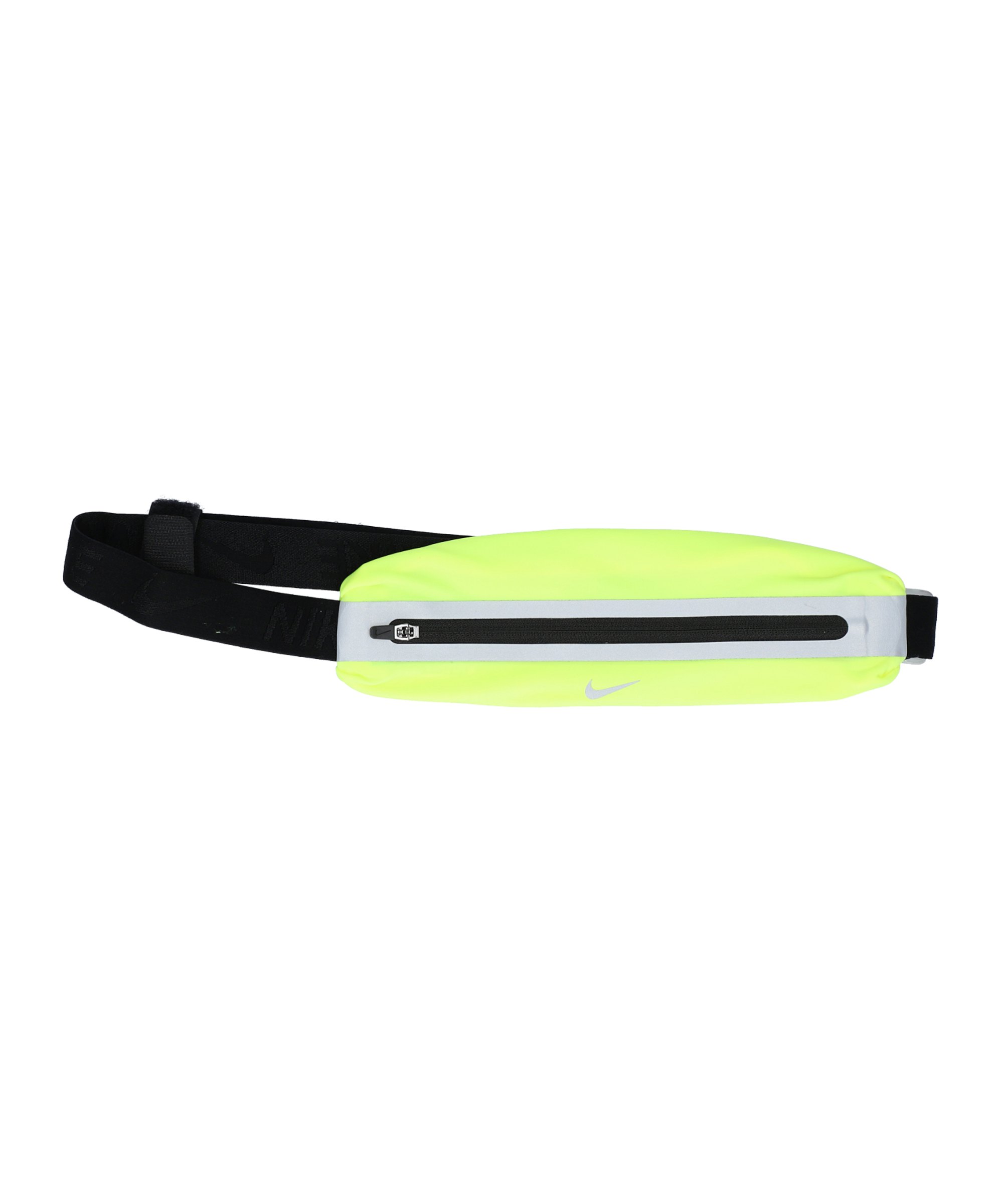 Nike Slim Waistpack 2.0 Hüfttasche Gelb F719 - gelb