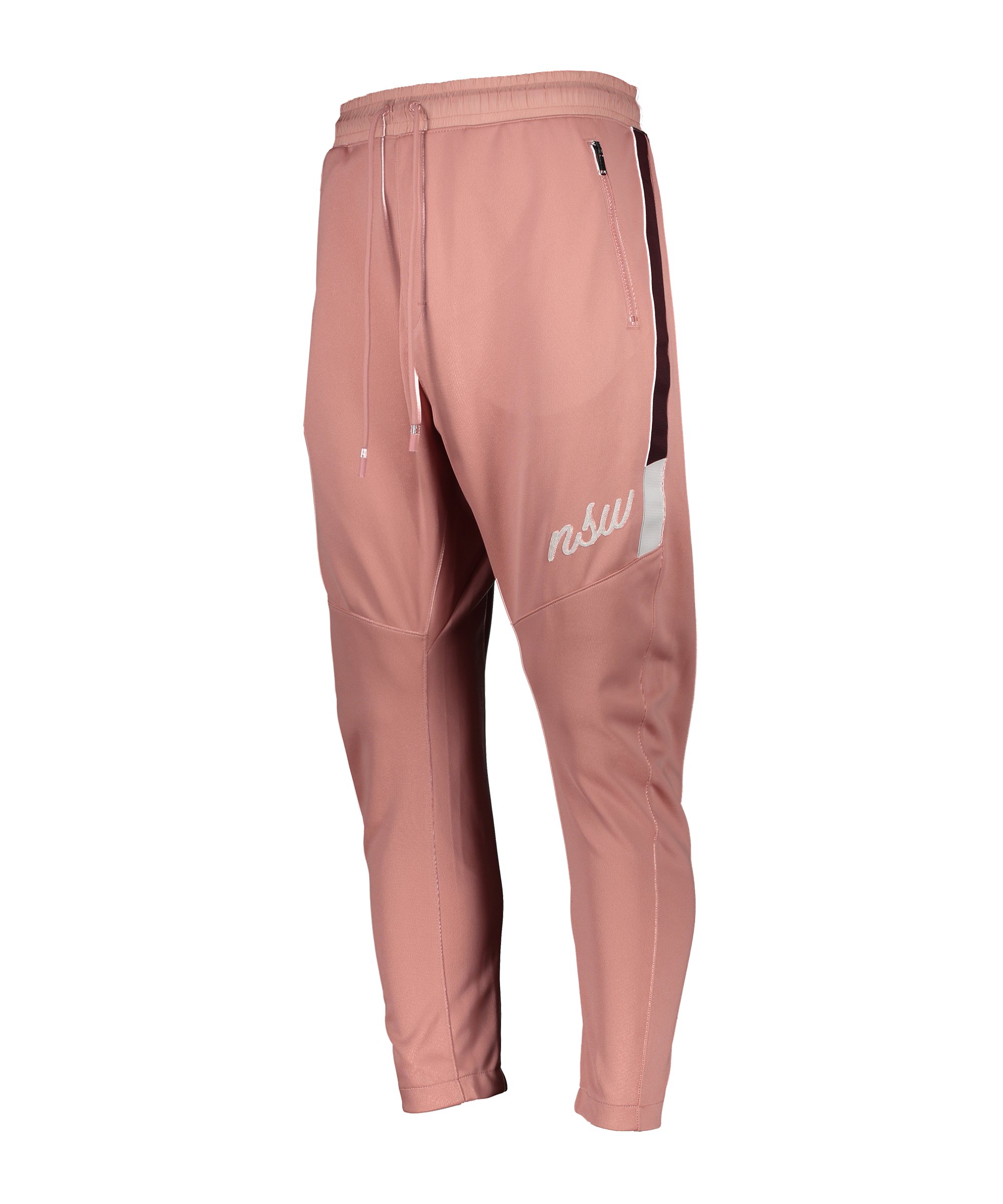 Nike Jogginghose Pant Rosa F685 - rosa