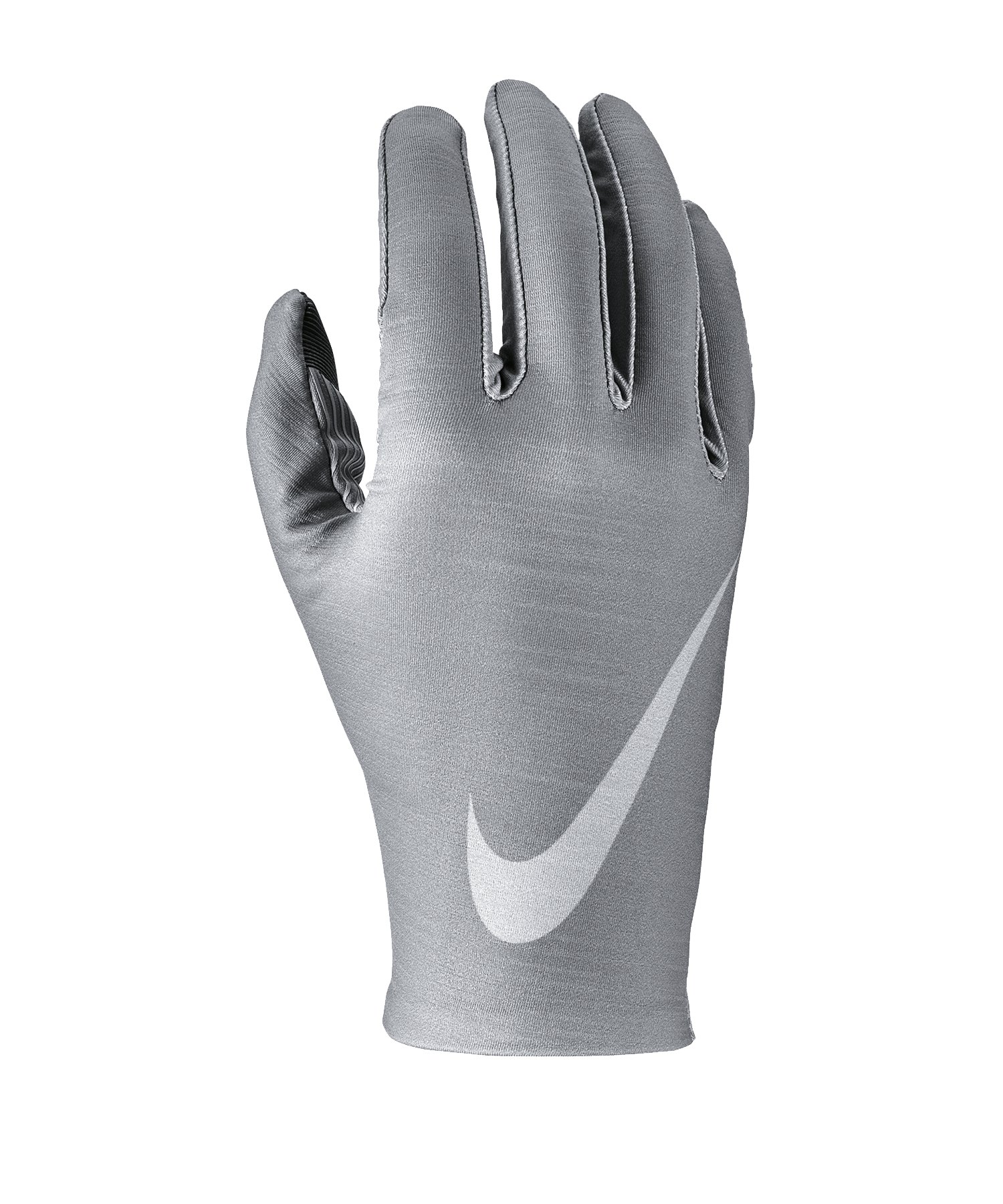Nike Base Layer Handschuhe Running F090 - grau