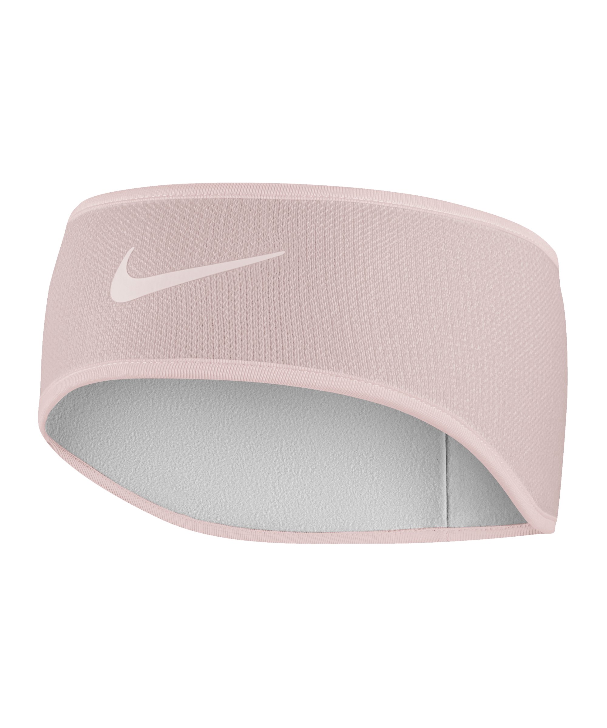 Nike Knit Stirnband Pink F646 - pink