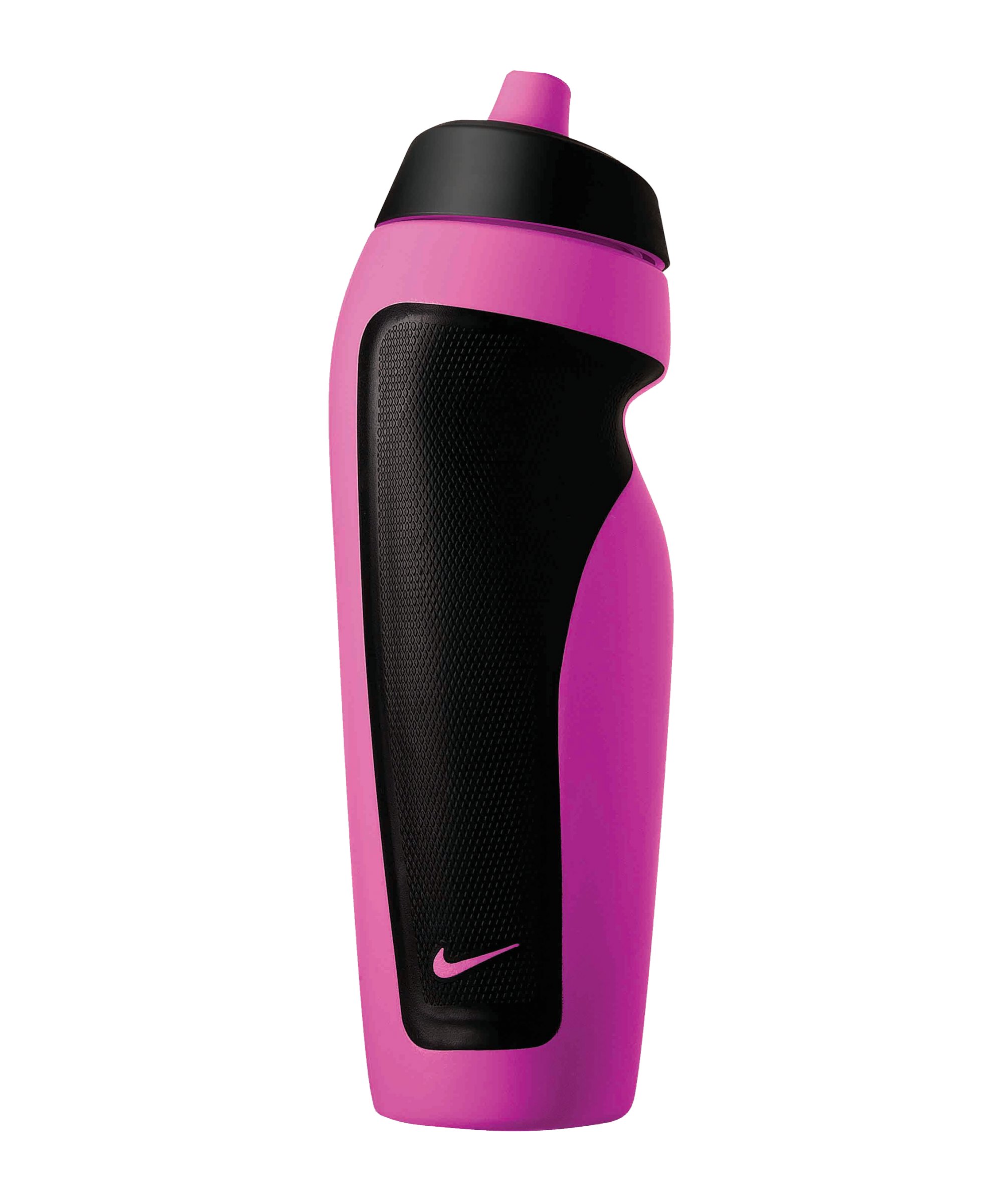 Nike Sport Wasserflasche Trinkflasche Pink F649 - pink