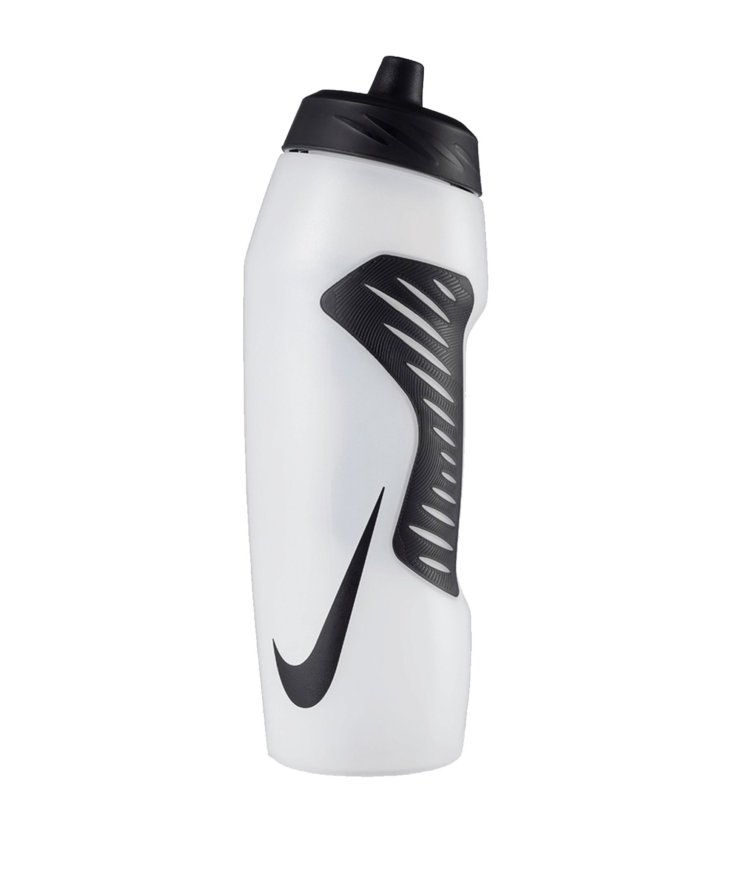 Nike Hyperfuel Wasserflasche 946ml Running F958 - weiss