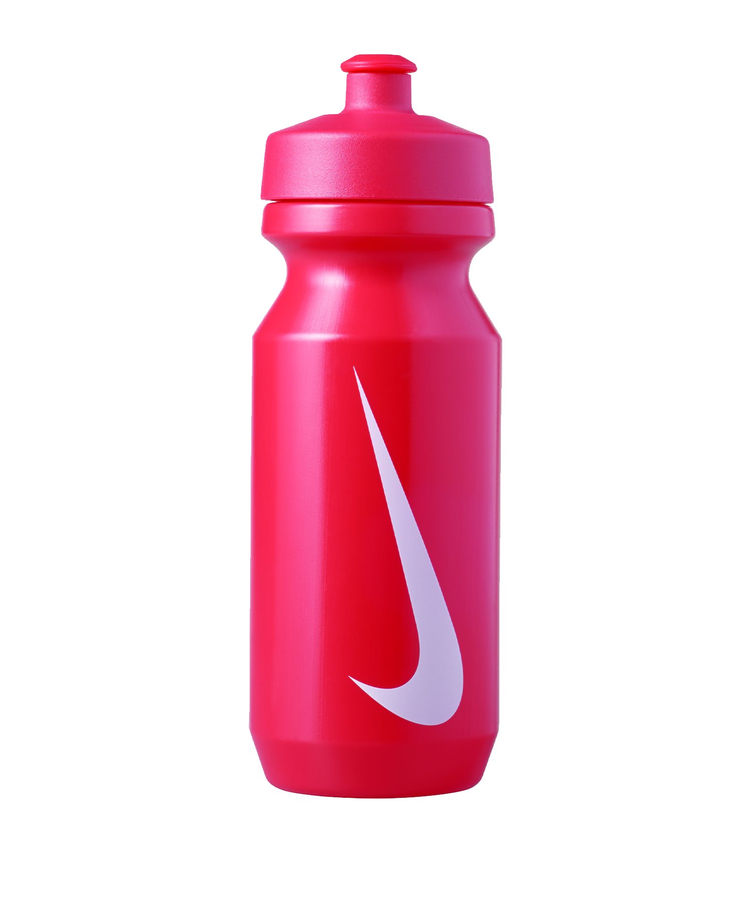 Nike Big Mouth Trinkflasche 650 ml F694 - rot