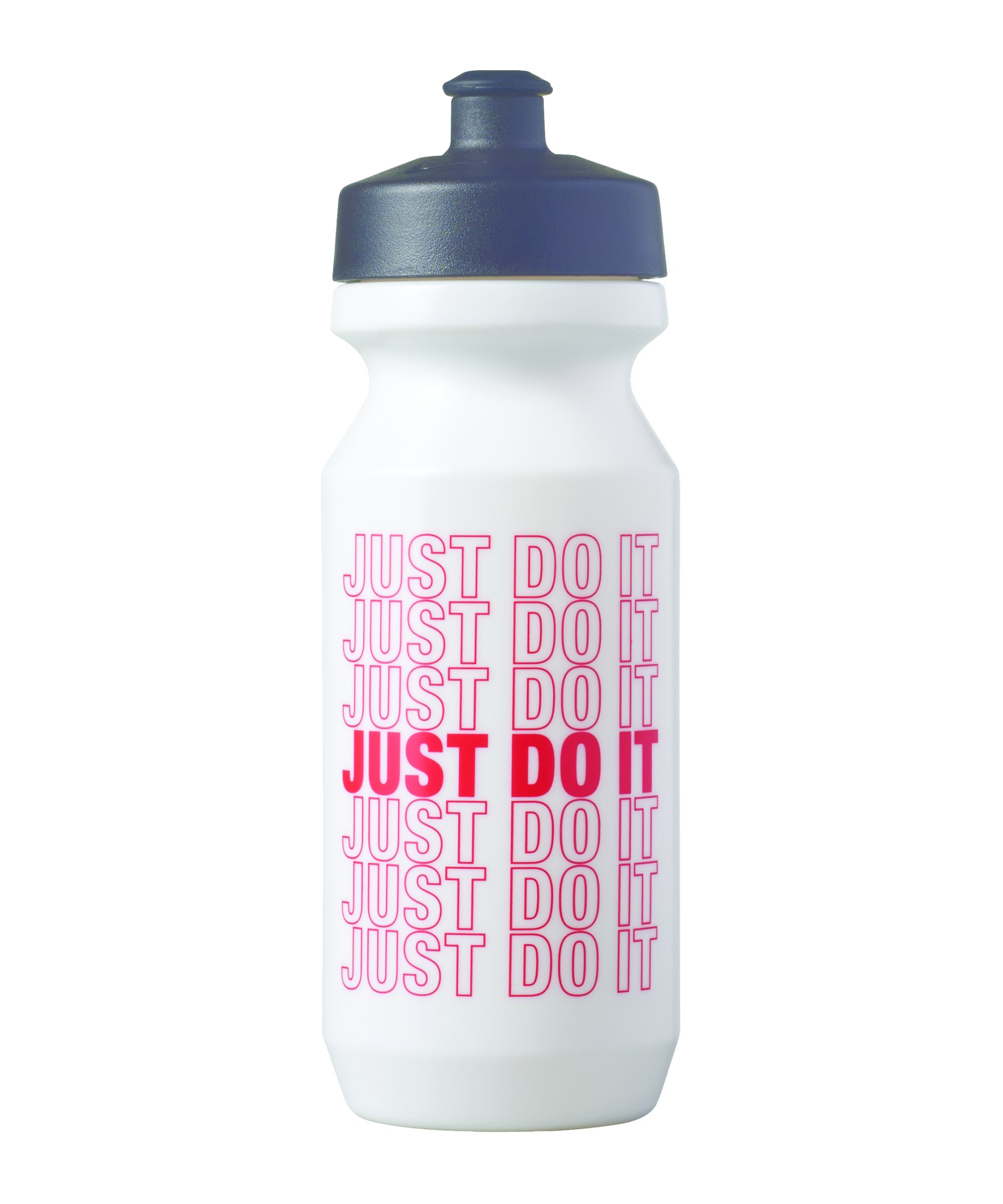 Nike Big Mouth Trinkflasche 650 ml F948 - weiss