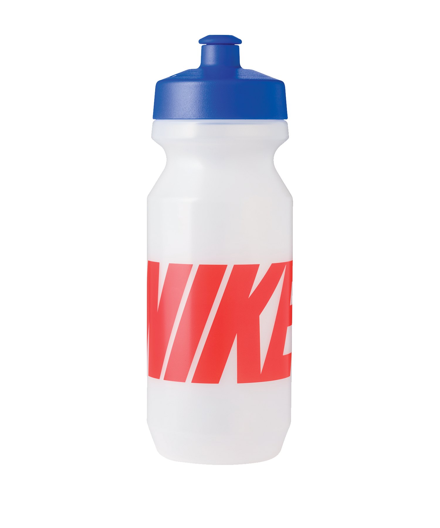 Nike Big Mouth Trinkflasche 650 ml F966 - weiss