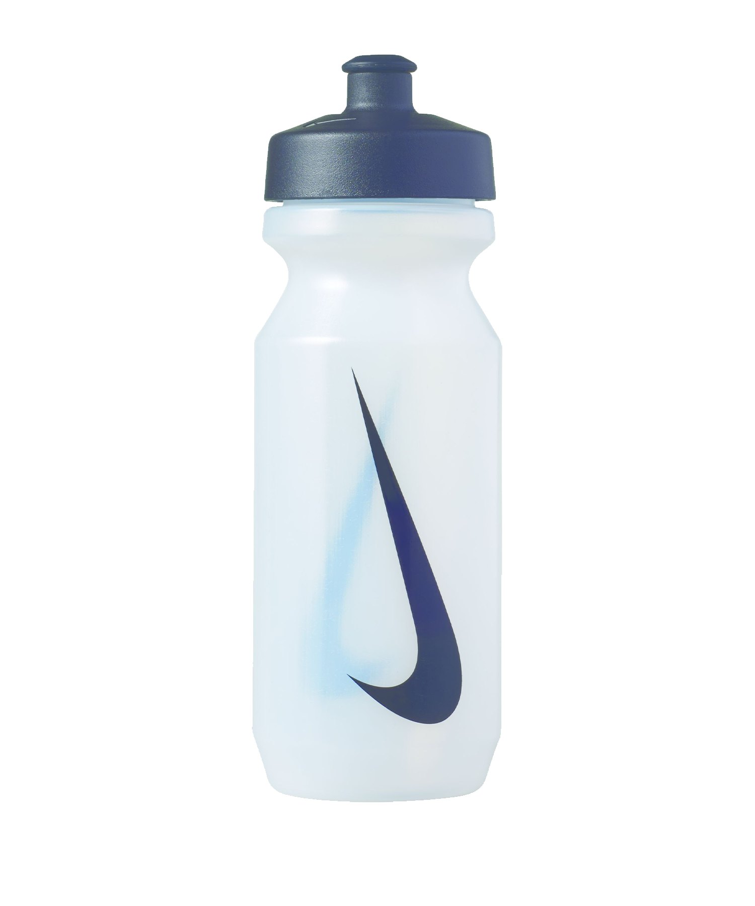 Nike Big Mouth Trinkflasche 650 ml F968 - weiss