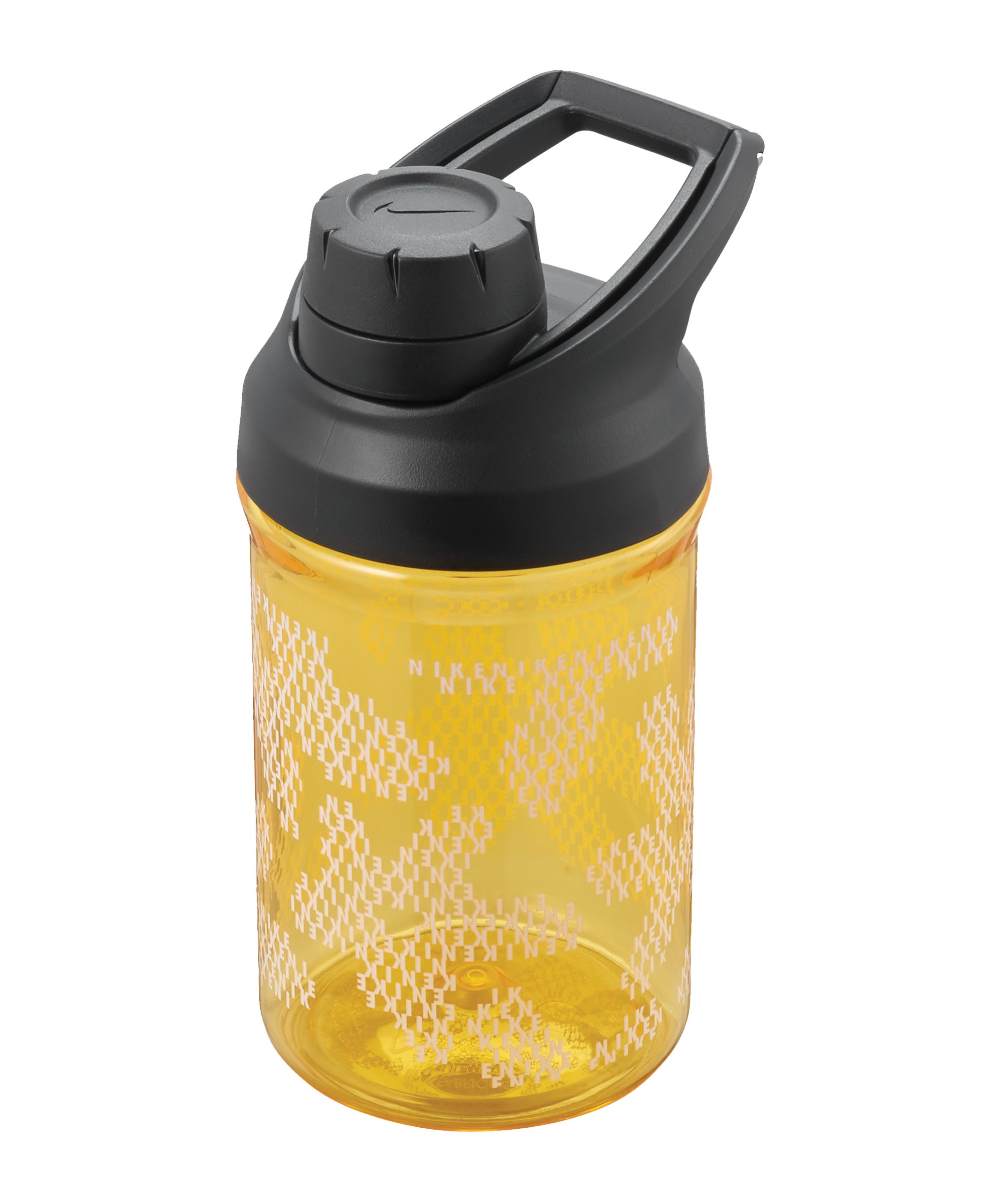 Nike TR Hypercharge Chug Trinkflasche 354ml F760 - gelb