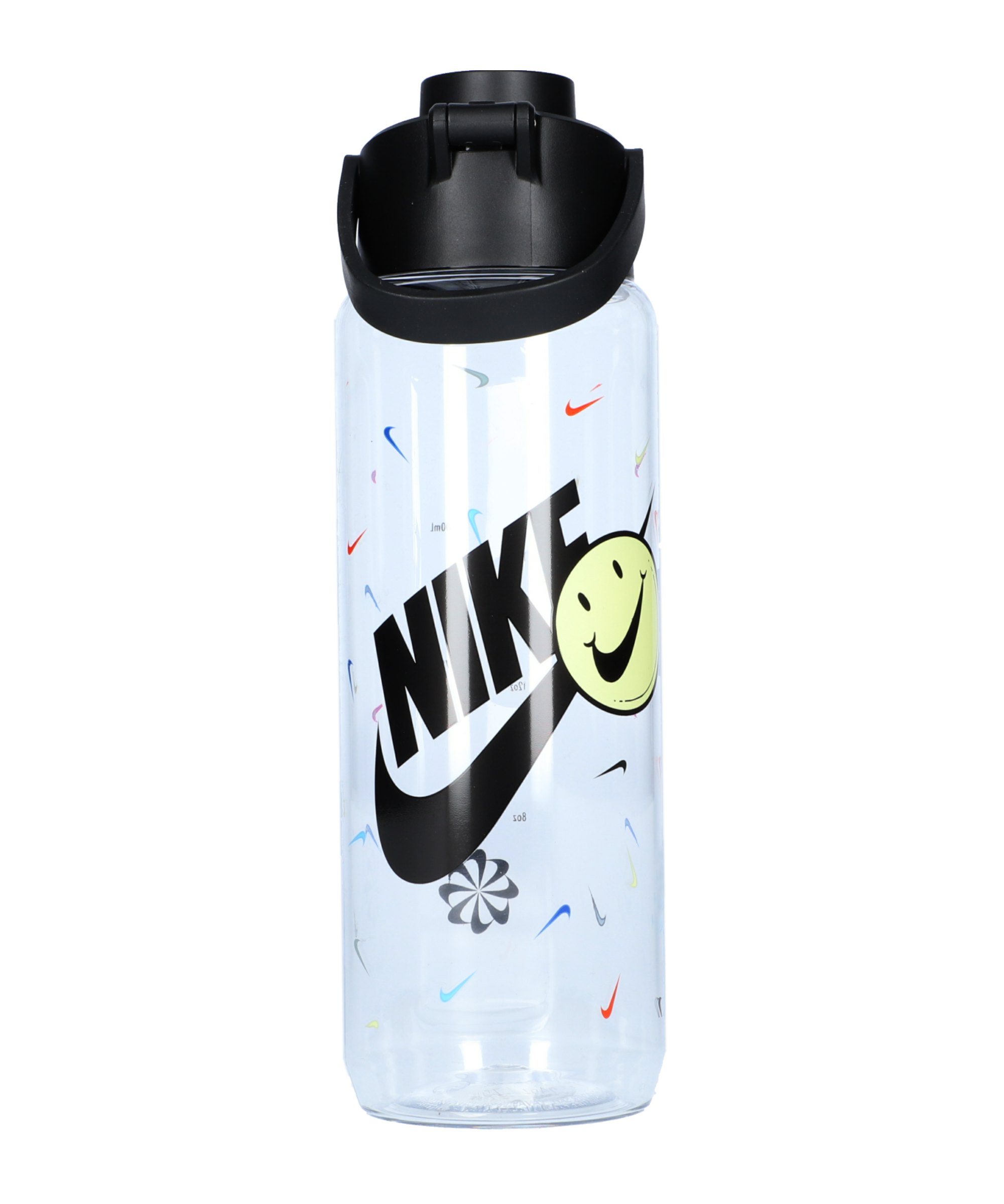 Nike Renew Recharge Chug Trinkflasche 709ml F968 - weiss