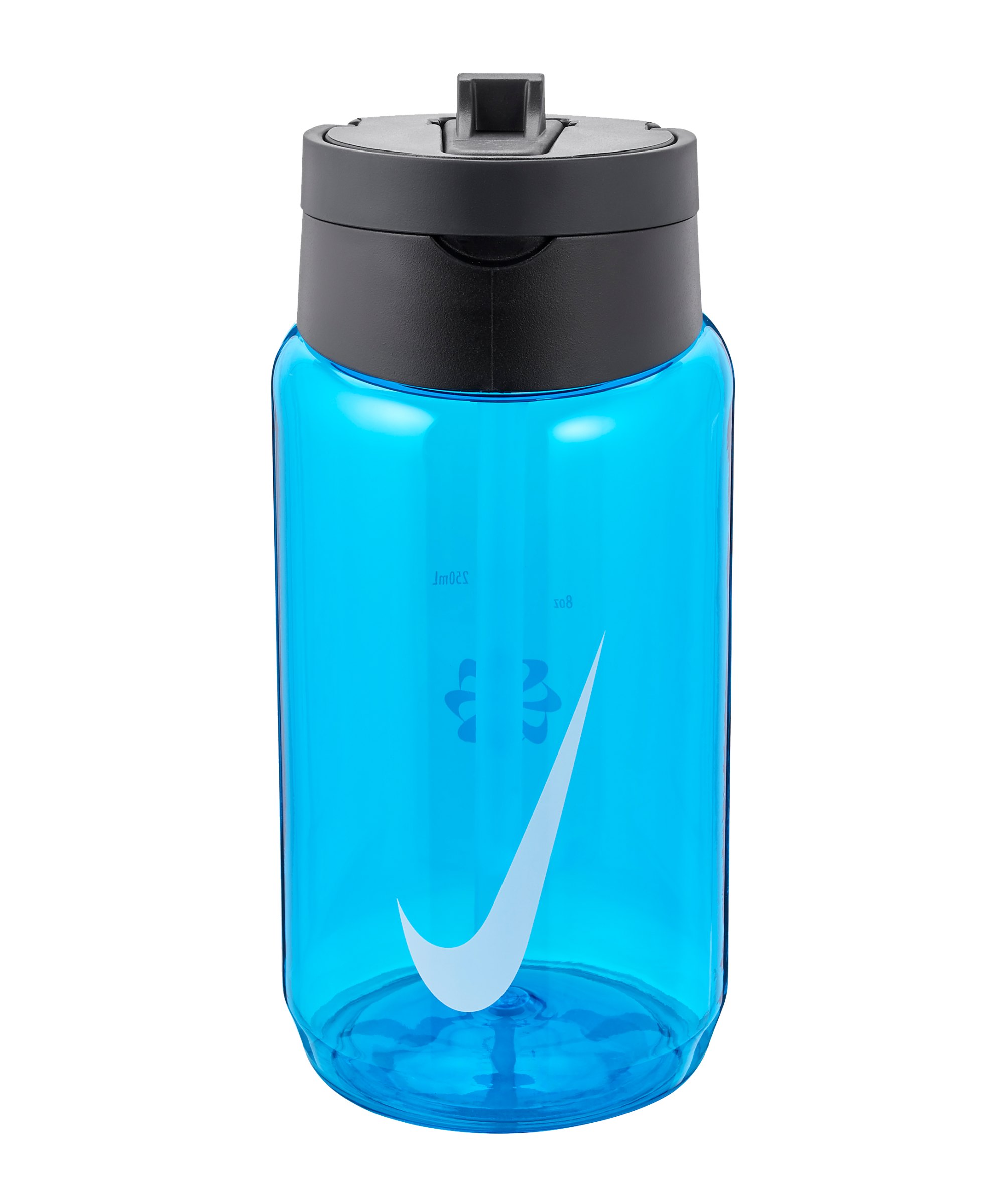 Nike Renew Trinkflasche473ml Blau - blau