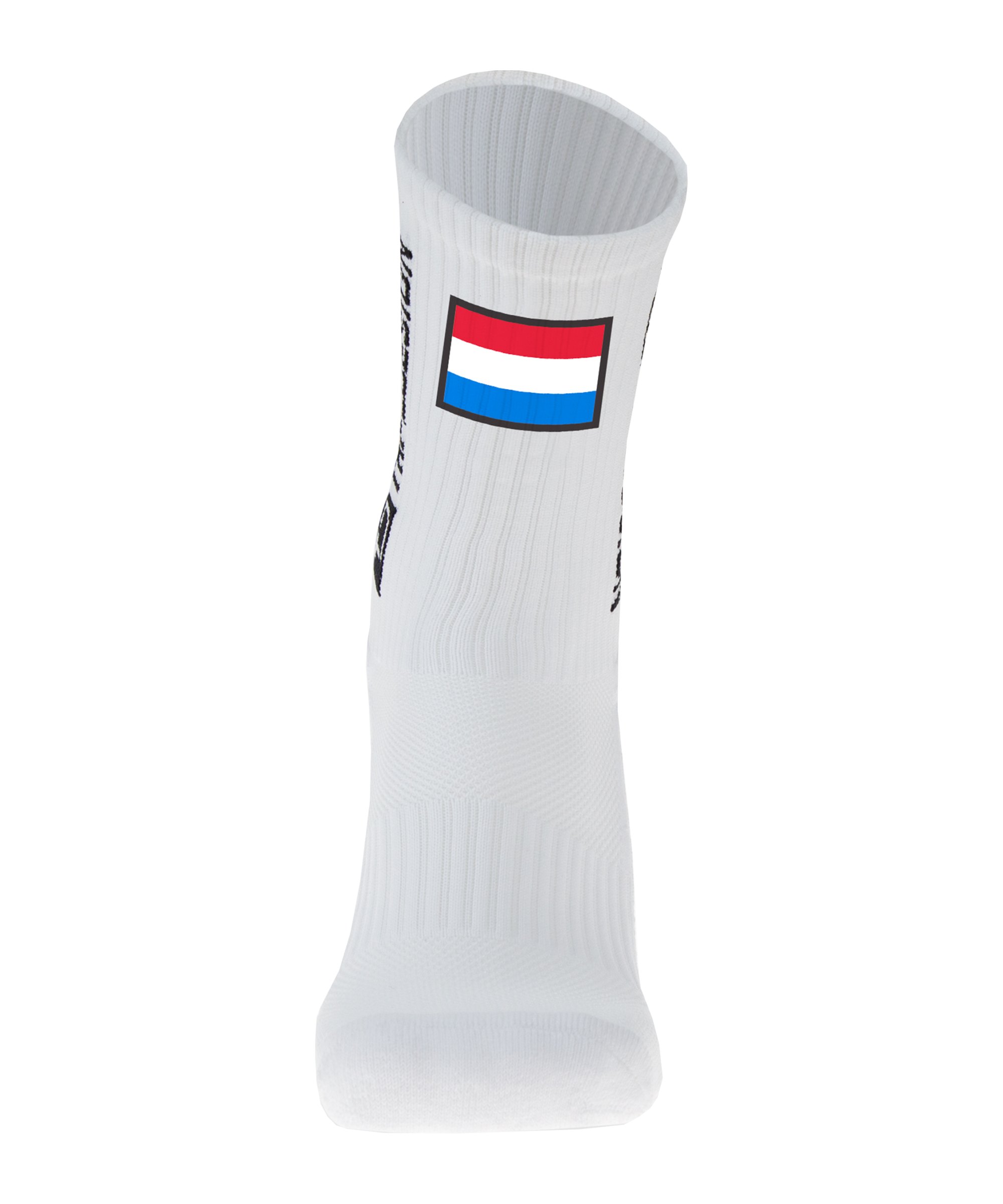 Tapedesign Gripsocks Holland Socken Weiss - weiss