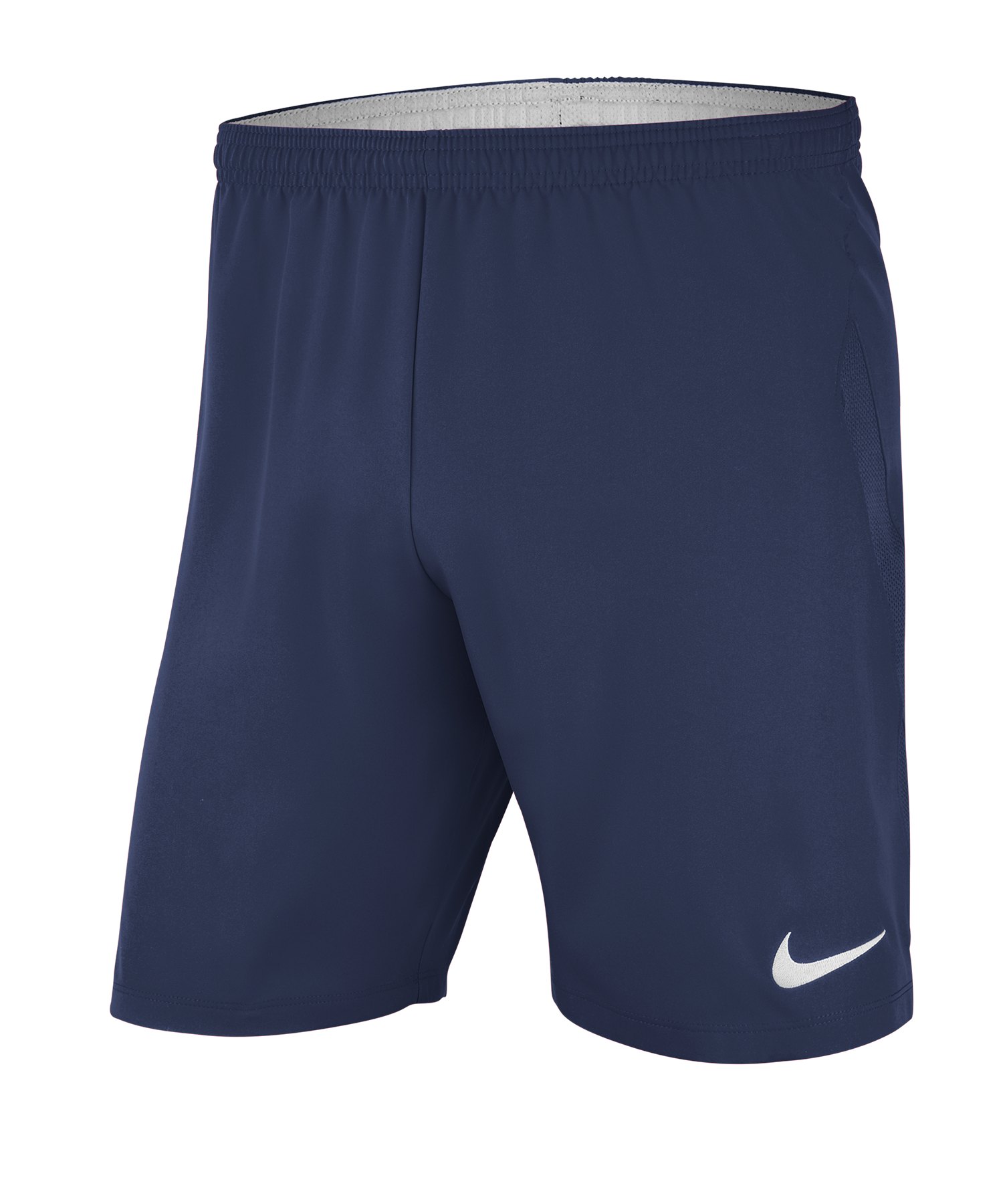 Nike Laser IV Woven Short Blau F410 - blau