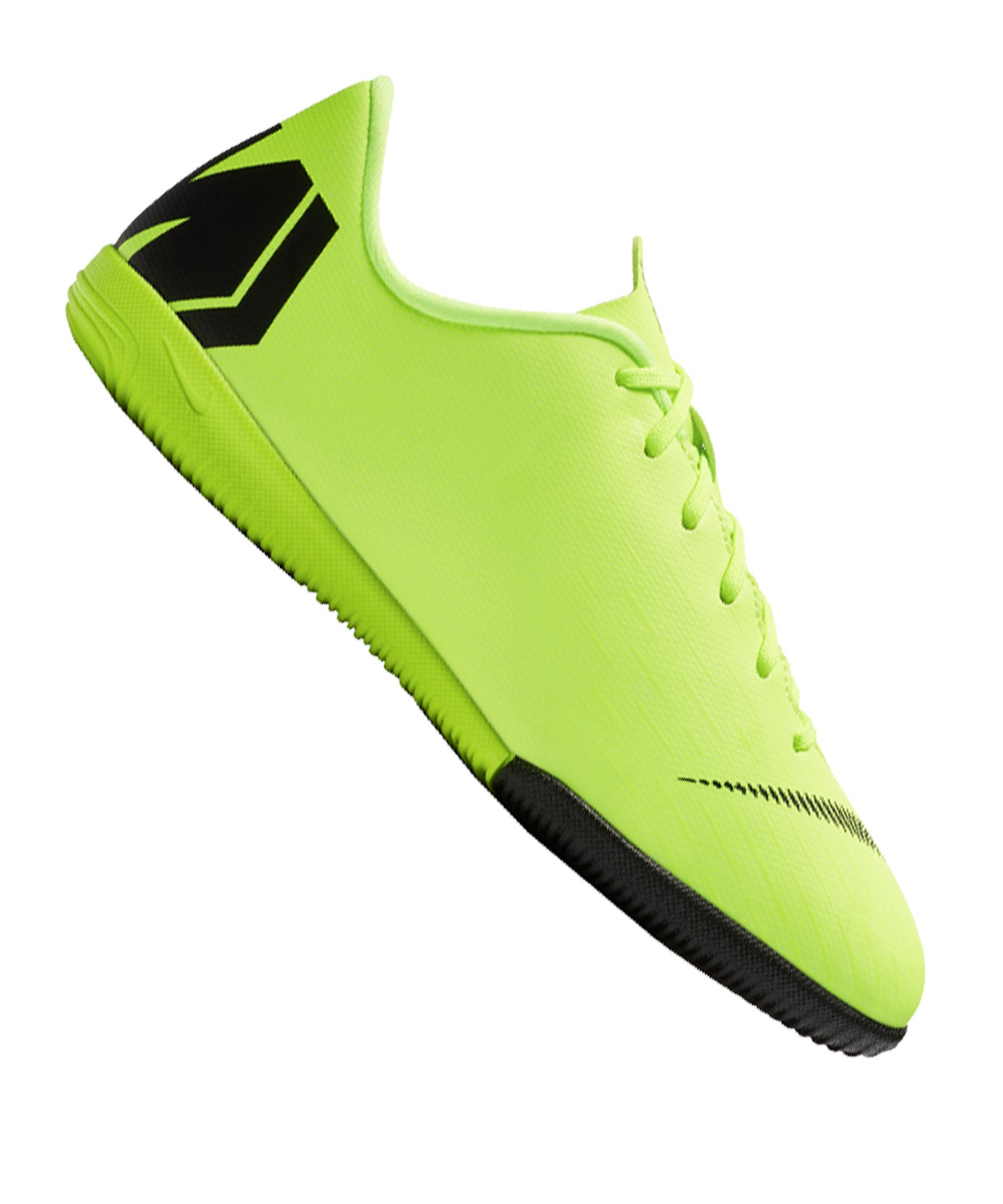 Nike Jr Mercurial VaporX XII Academy IC Kids F701 - gelb