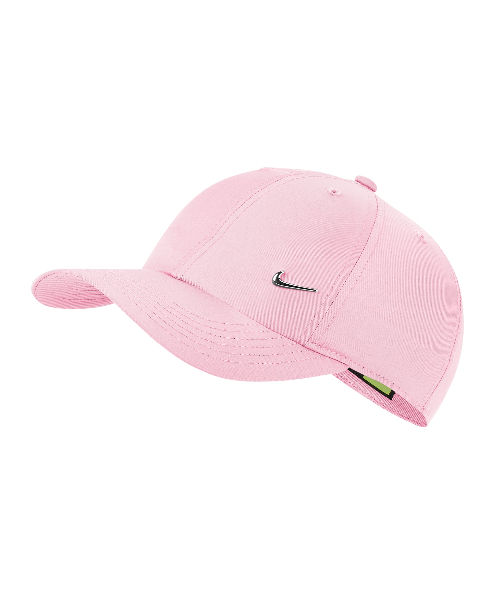 Nike Heritage 86 Adjustable Cap Kids Pink F664 - pink