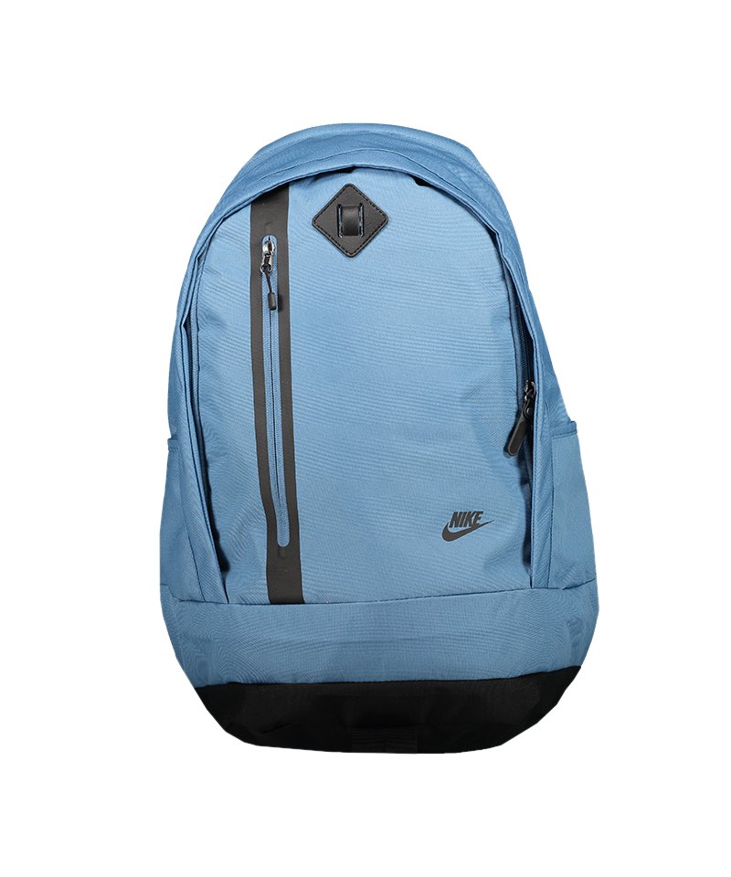 Nike Cheyenne Solid Backpack Rucksack Blau F437 - blau