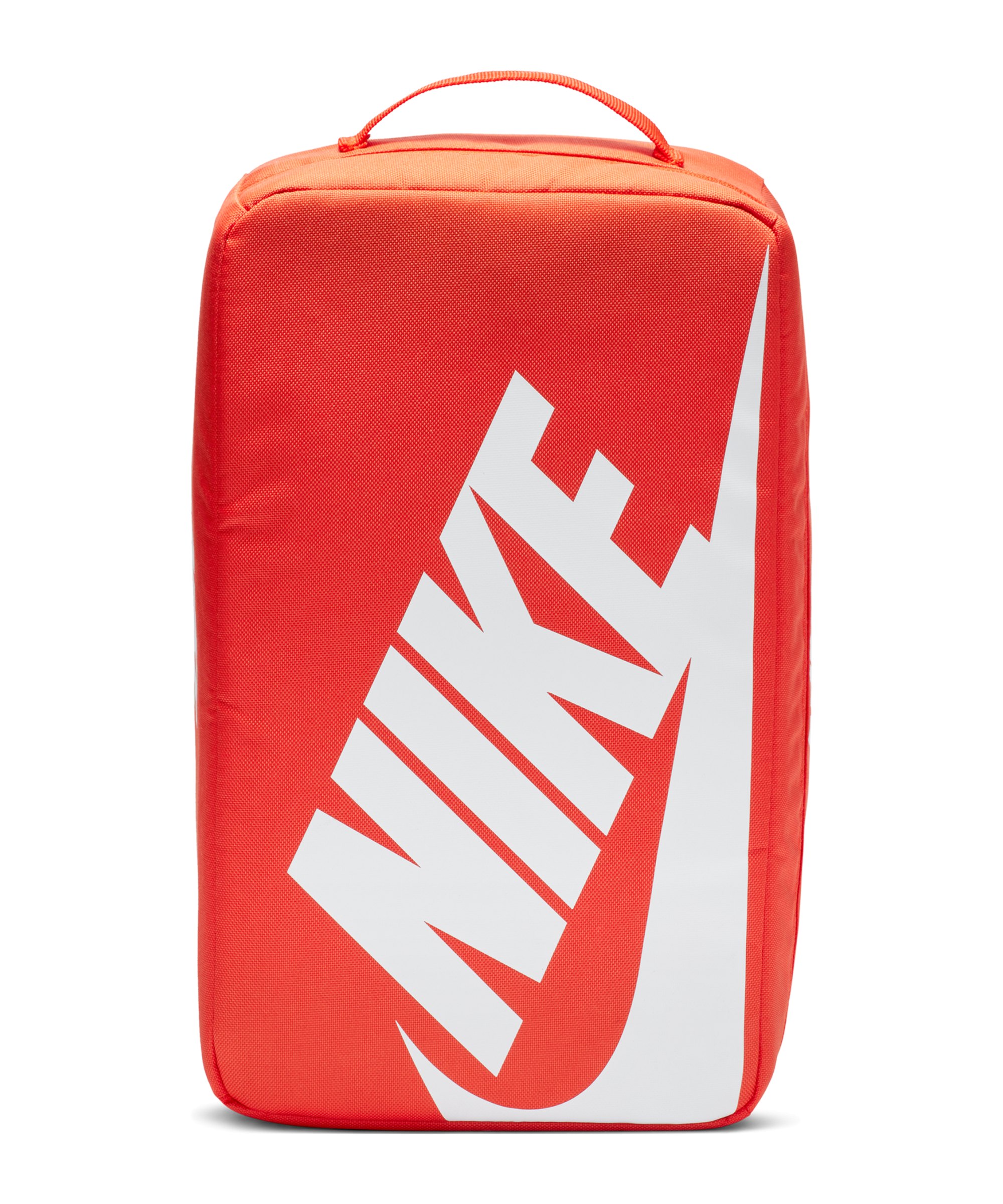 Nike Shoe Box Tasche Orange F810 - orange