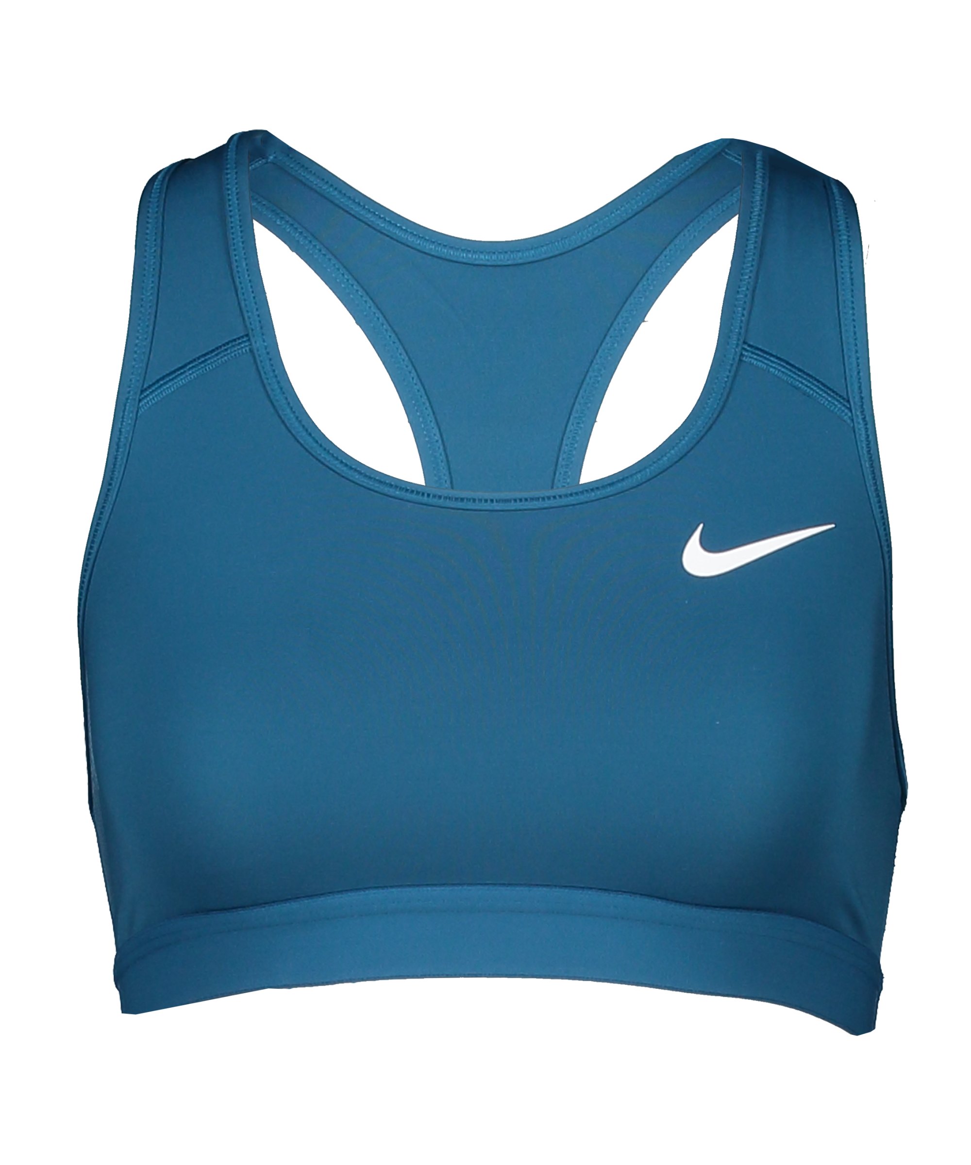 Nike Medium Support Bra Sport-BH Damen Blau F404 - blau