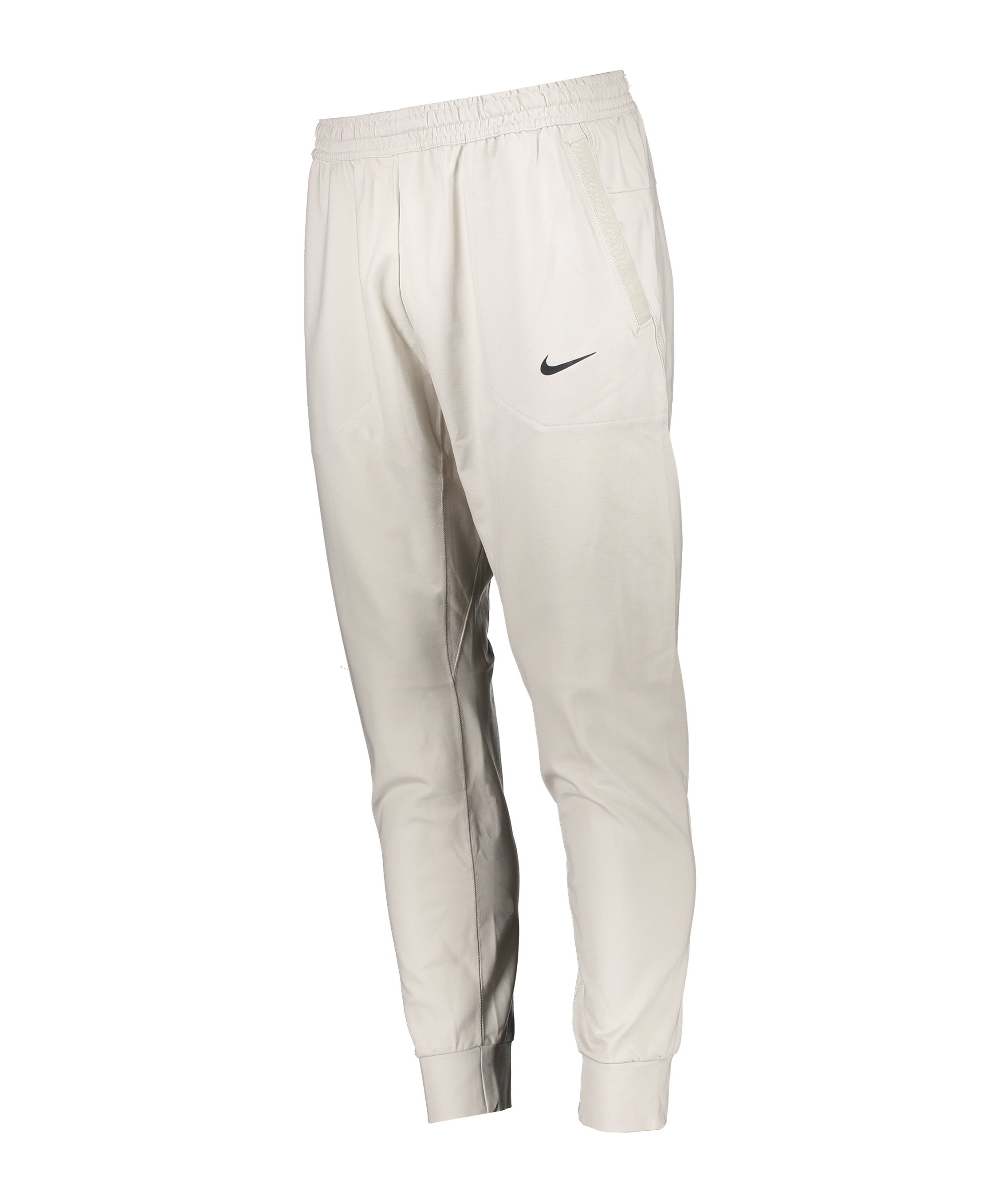 Nike Tech Knit Pant Jogginghose Grau F094 - grau