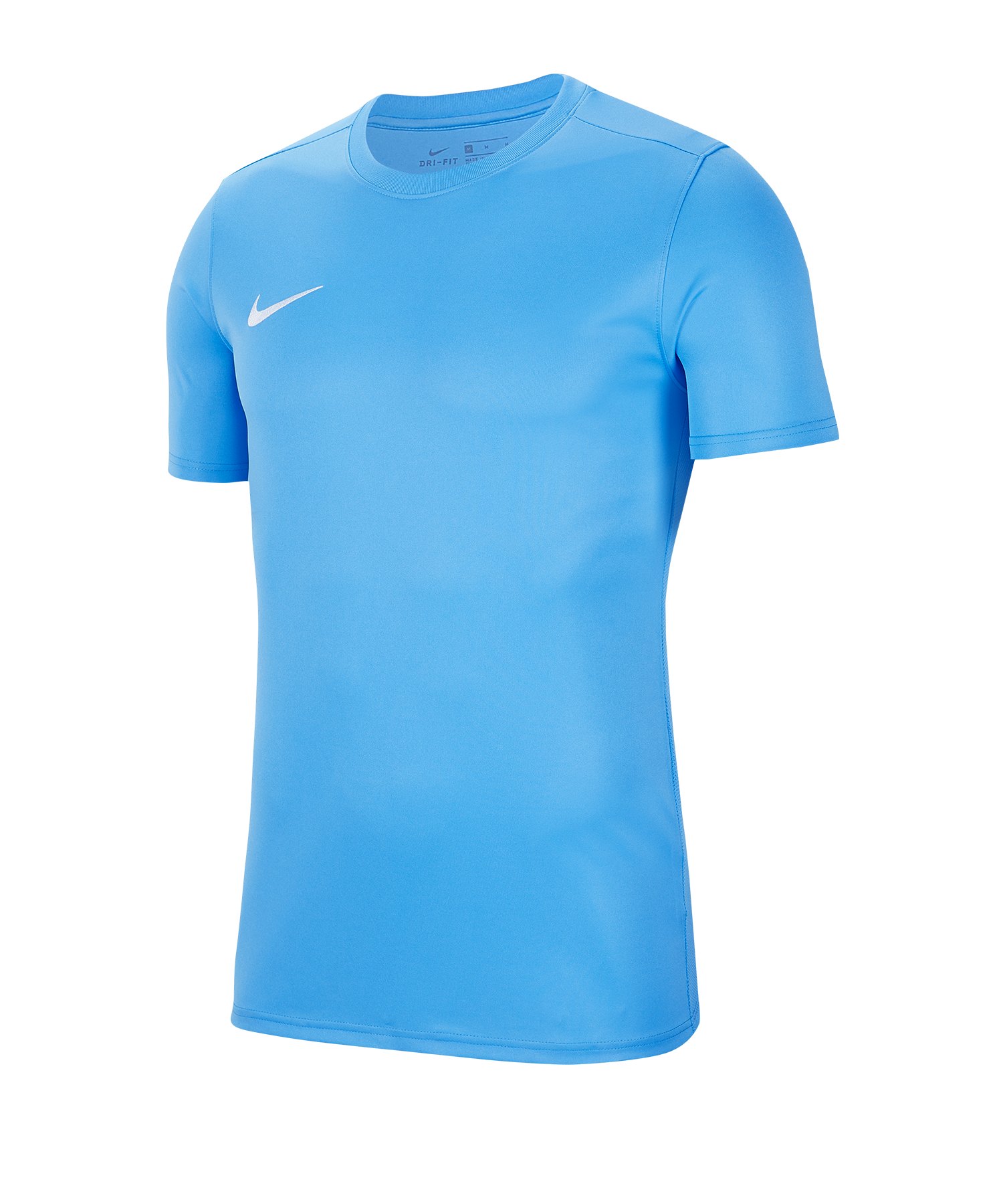 Nike Park VII Trikot kurzarm Blau F412 - blau