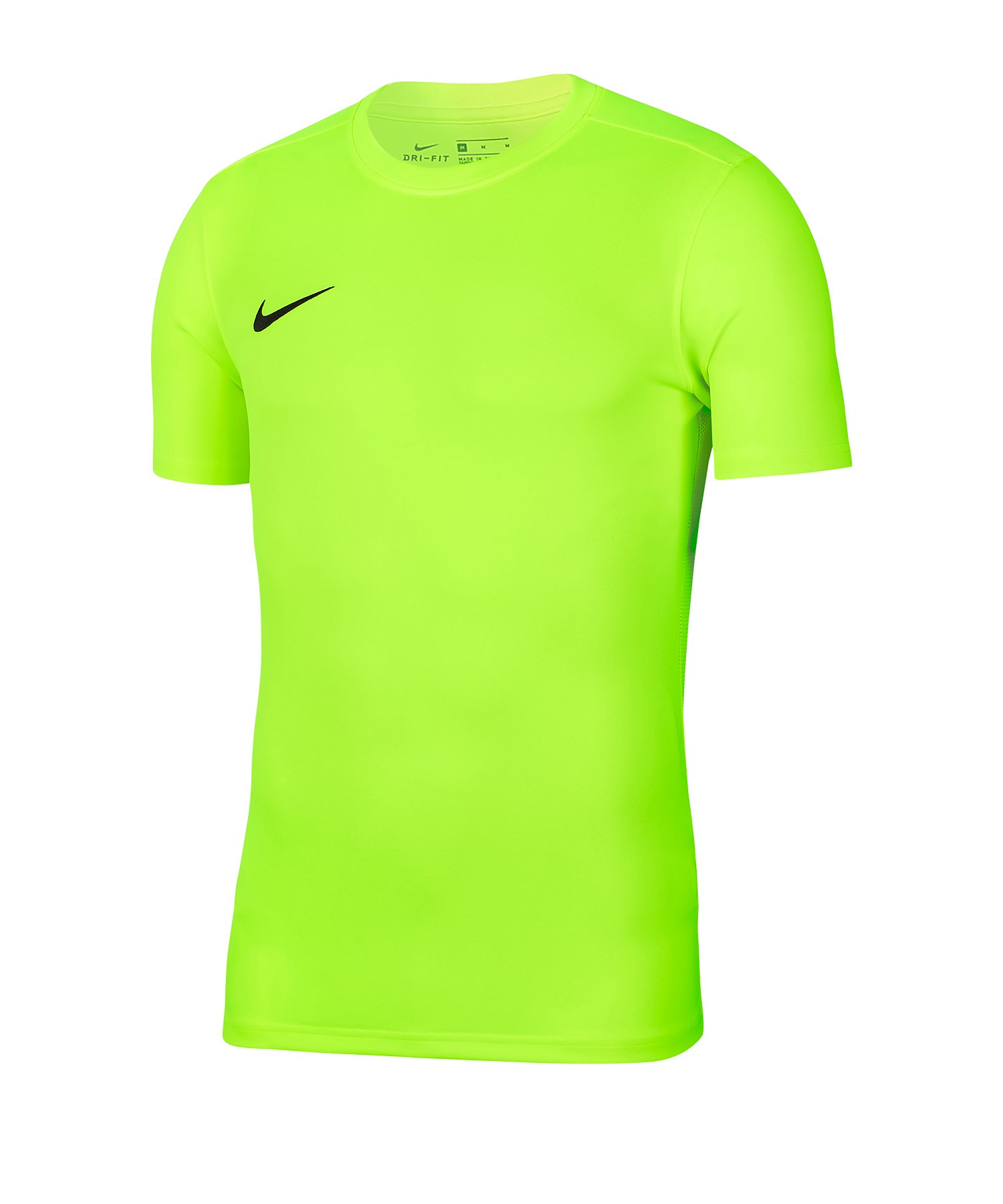 Nike Park VII Trikot kurzarm Gelb F702 - gelb