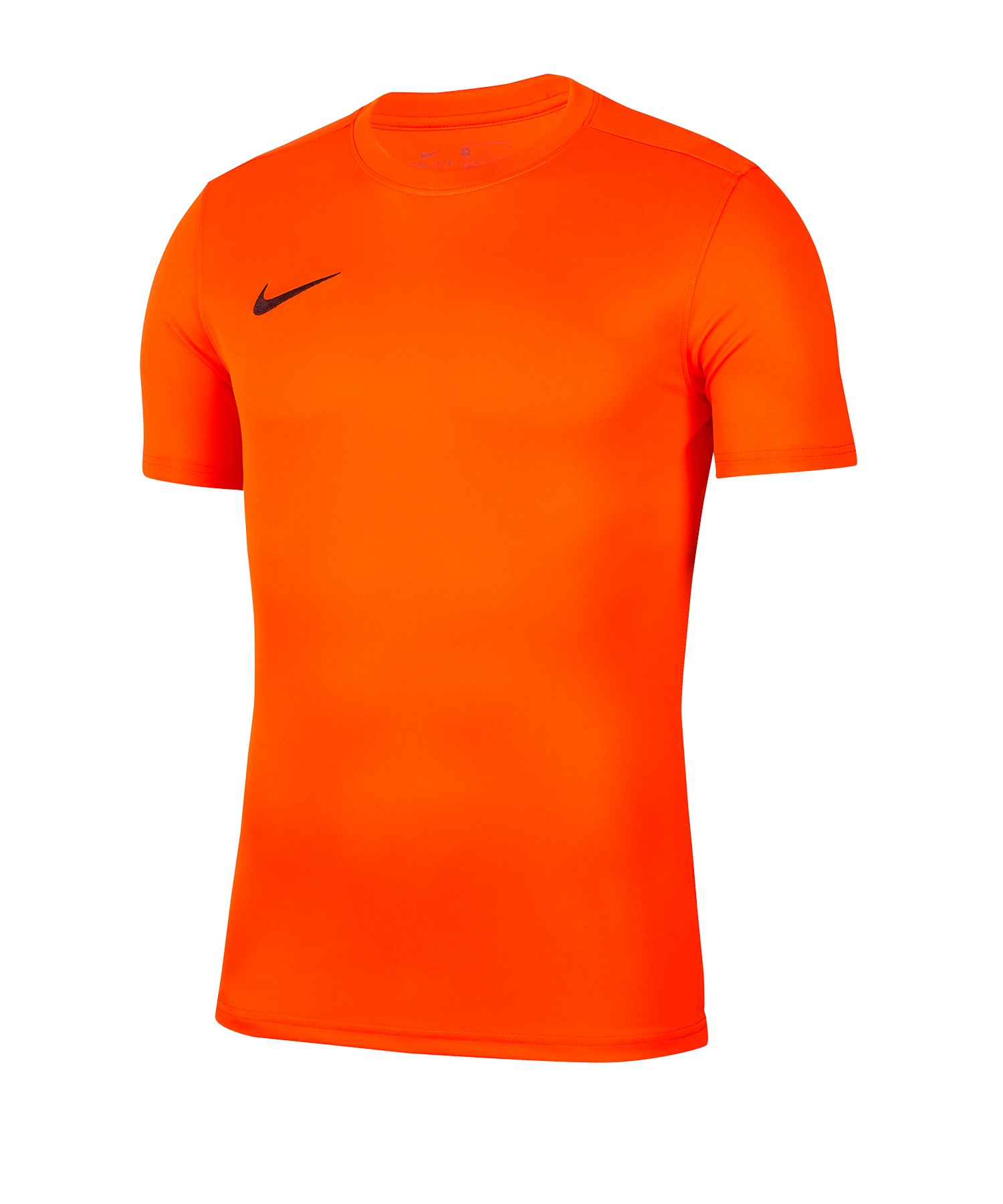 Nike Park VII Trikot kurzarm Orange F819 - orange