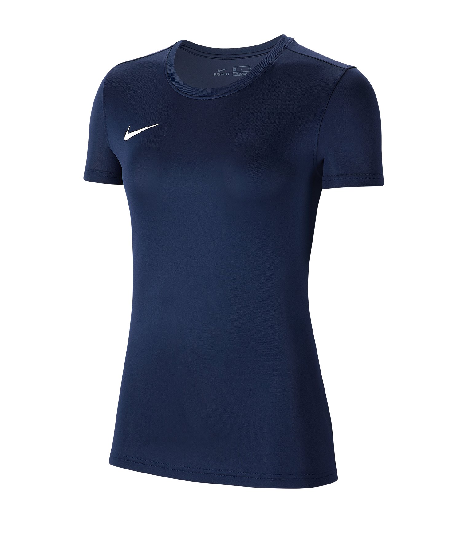 Nike Park VII Trikot Damen Blau F410 - blau
