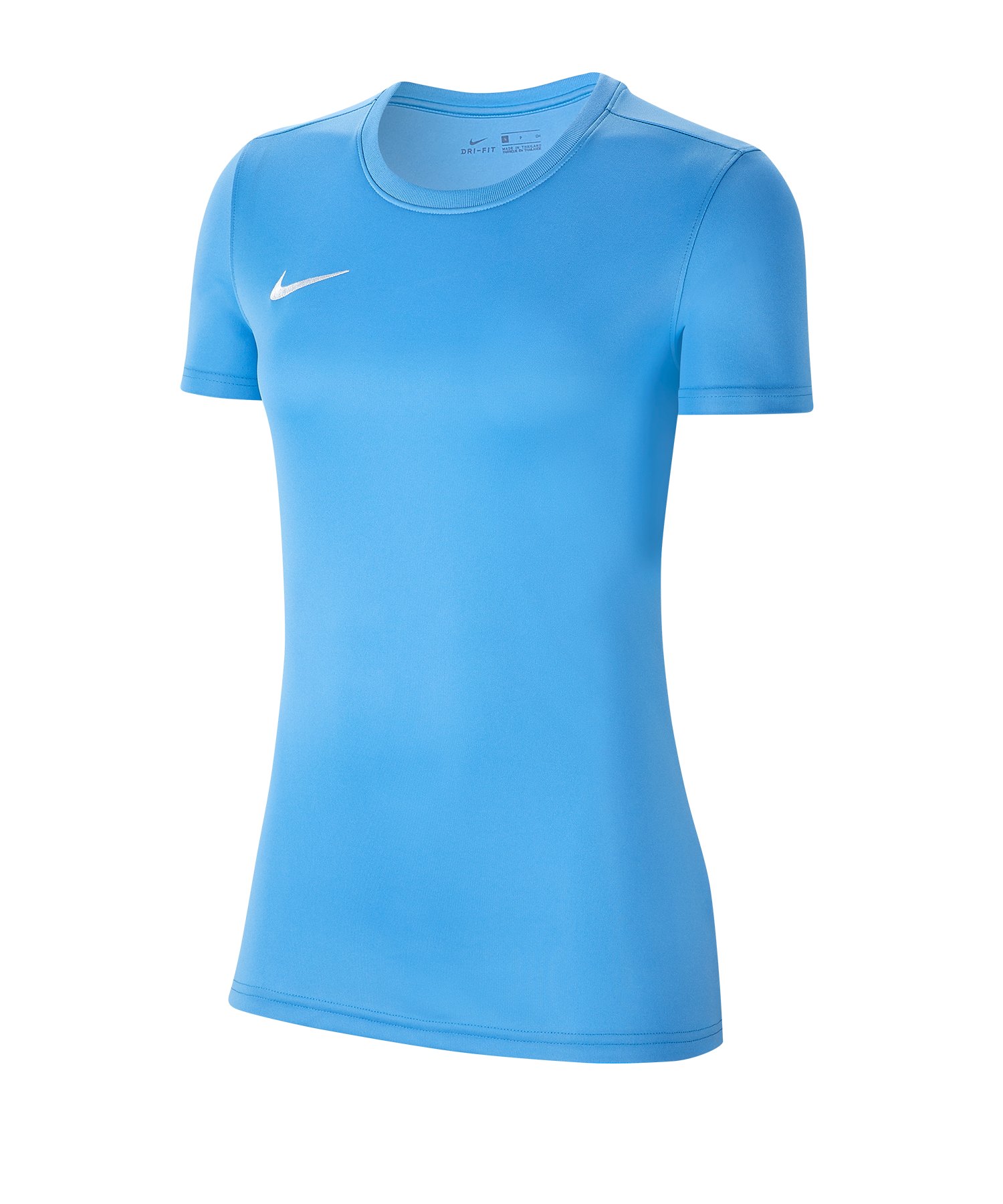 Nike Park VII Trikot Damen Blau F412 - blau