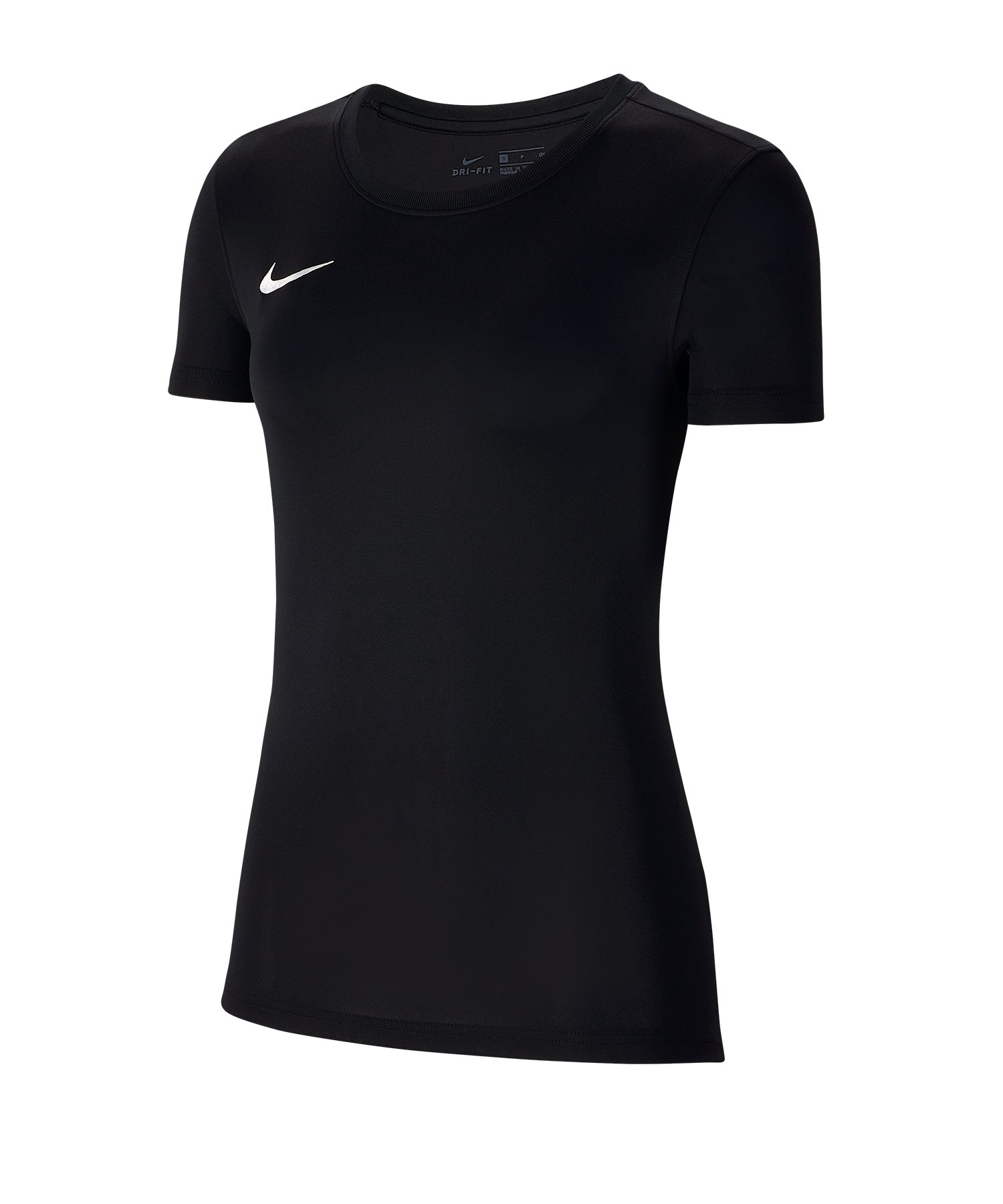 Nike Park VII Trikot Damen Schwarz F010 - schwarz