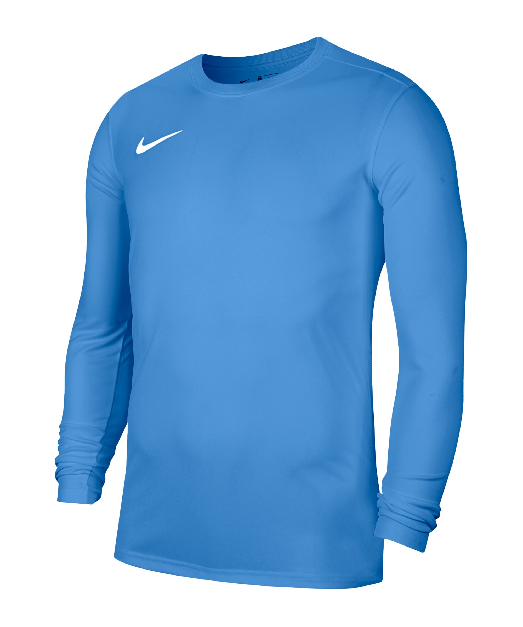 Nike Park VII Trikot langarm Kids F412 - blau