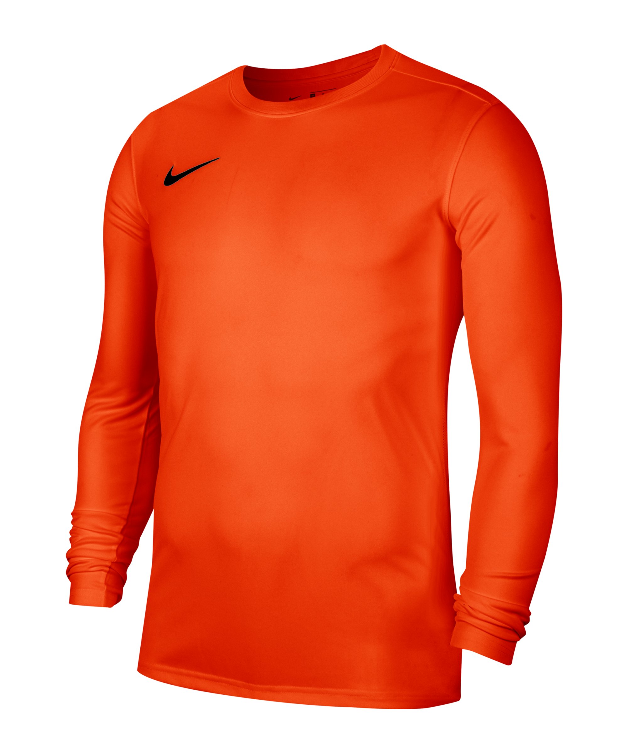 Nike Park VII Trikot langarm Kids F819 - orange