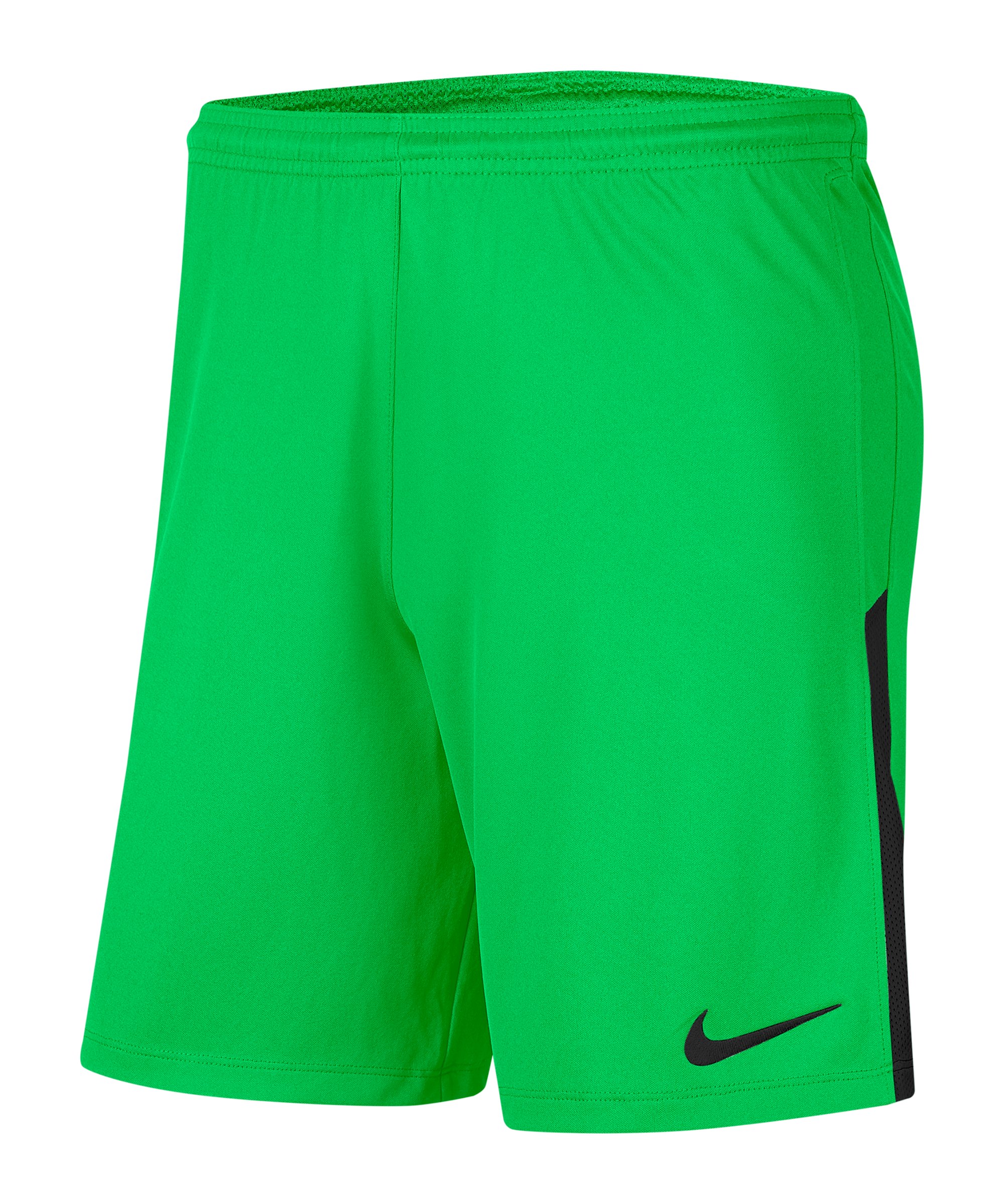 Nike League Knit II Short Grün F329 - gruen