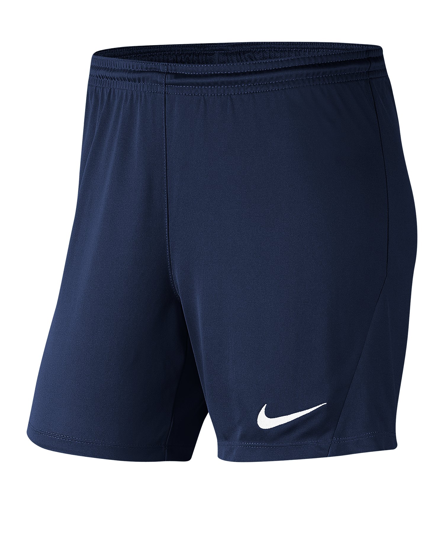 Nike Park III Short Damen Blau F410 - blau