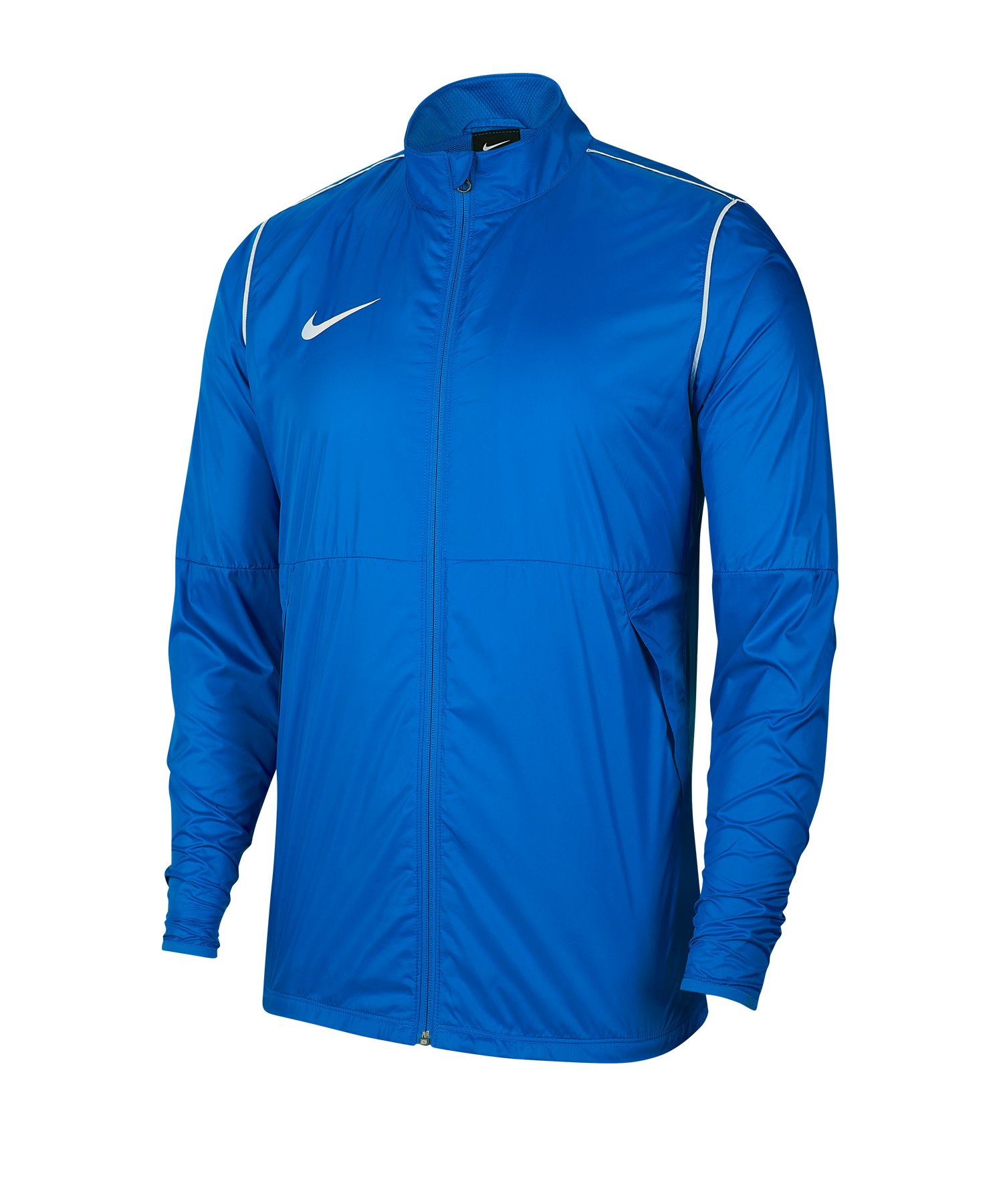 Nike Park 20 Regenjacke Blau F463 - blau