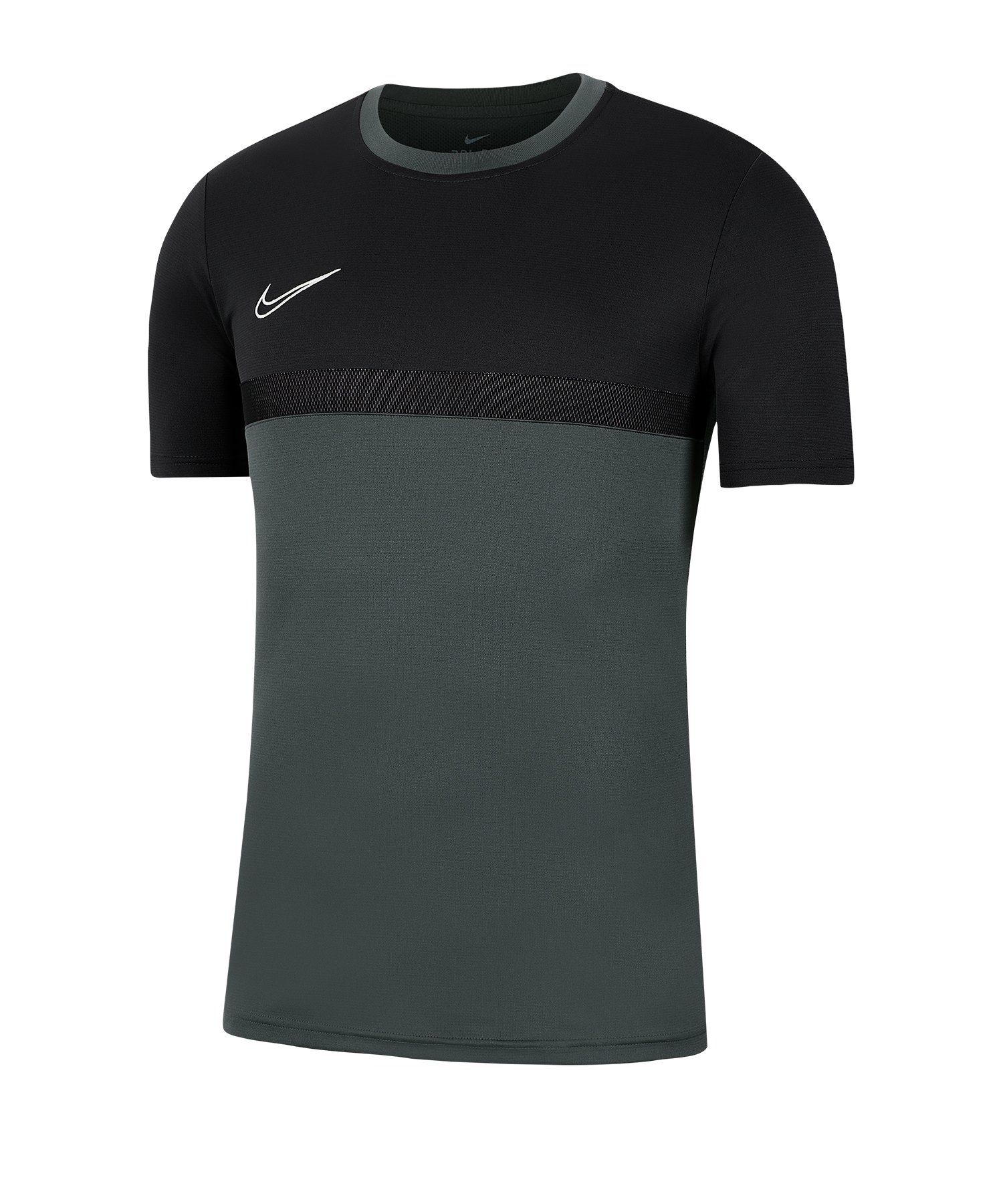 Nike Academy Pro T-Shirt Grau F073 - grau